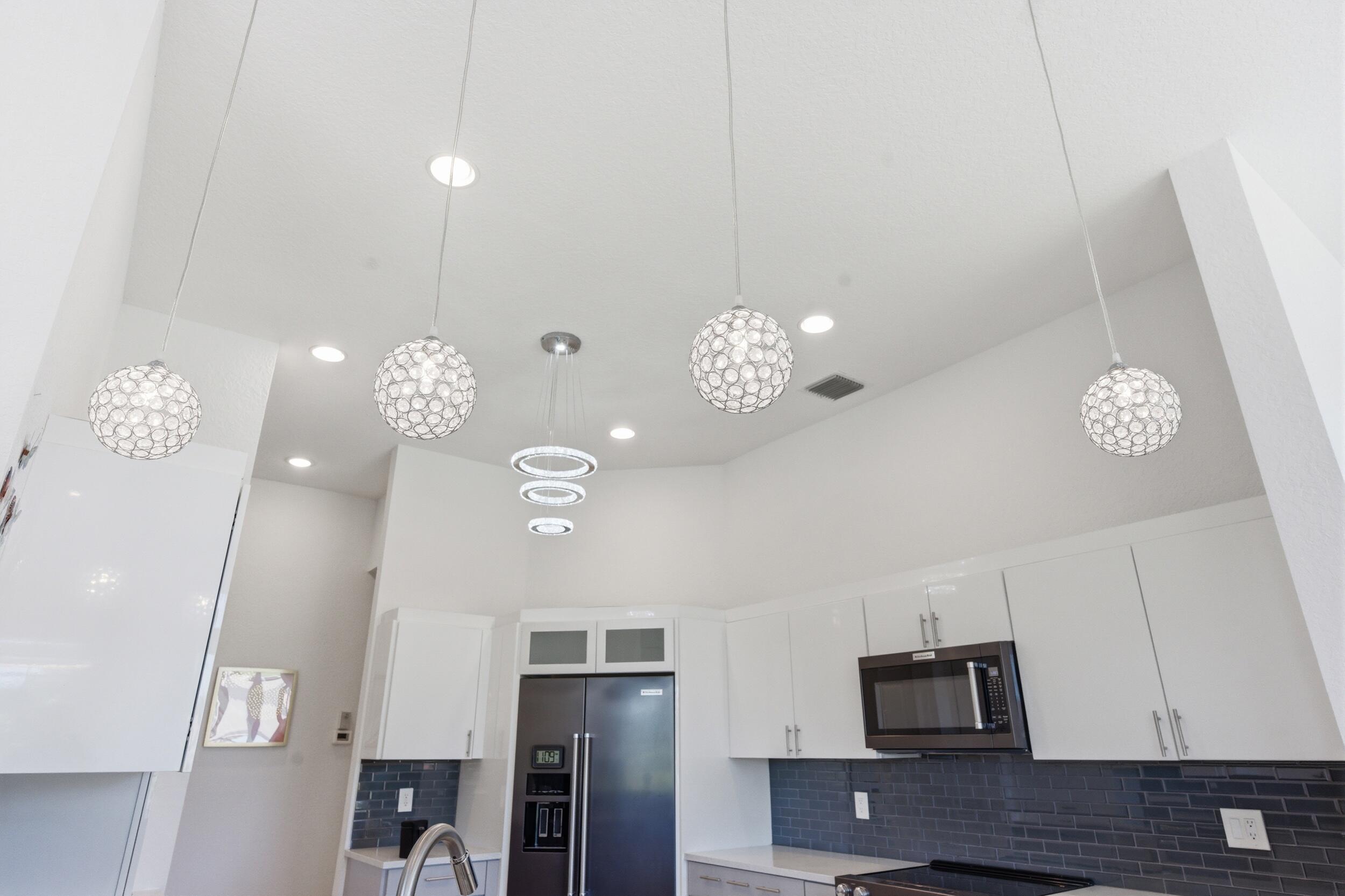 TUSCANY PAR D - Residential