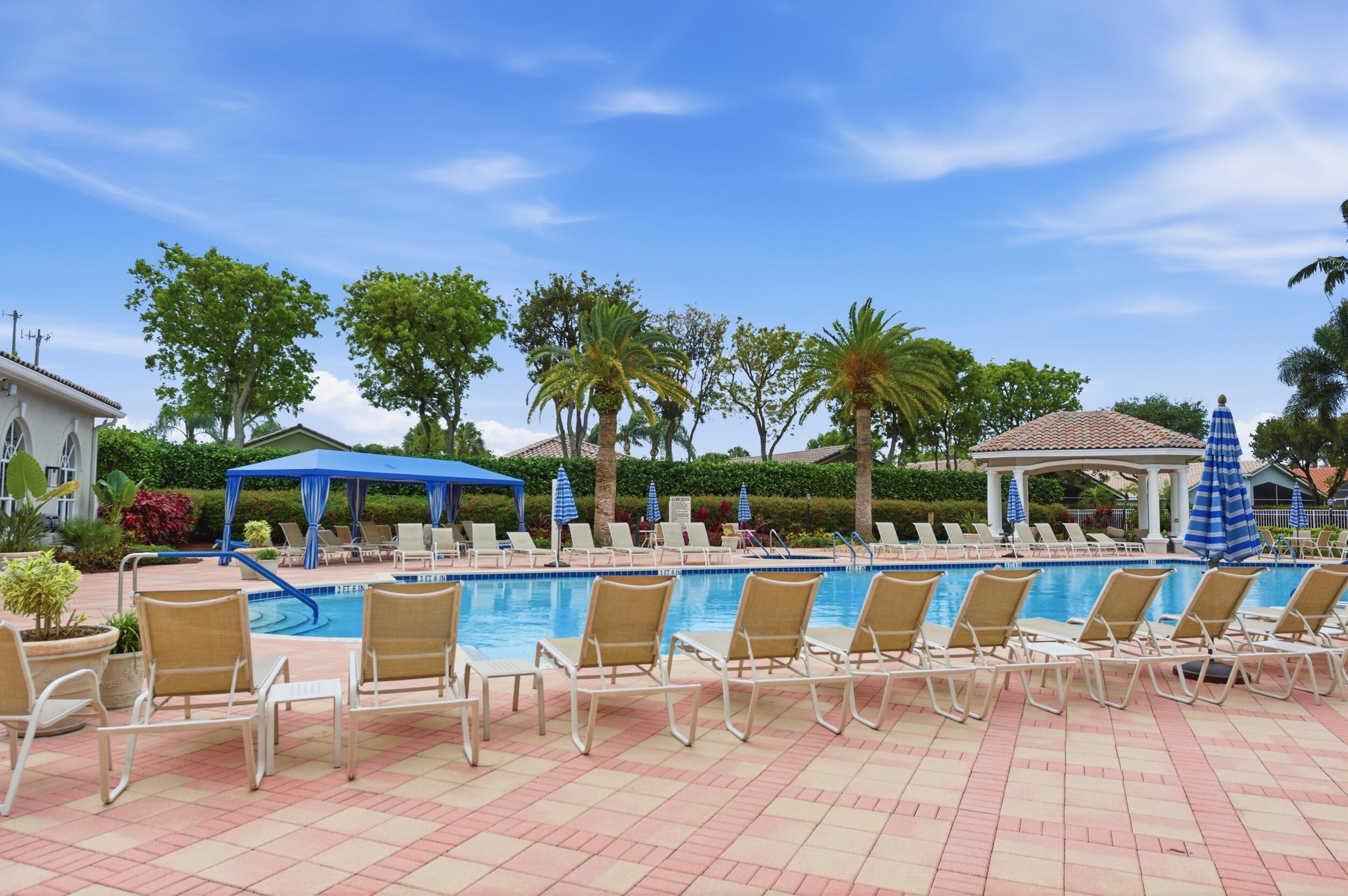 TUSCANY PAR D - Residential