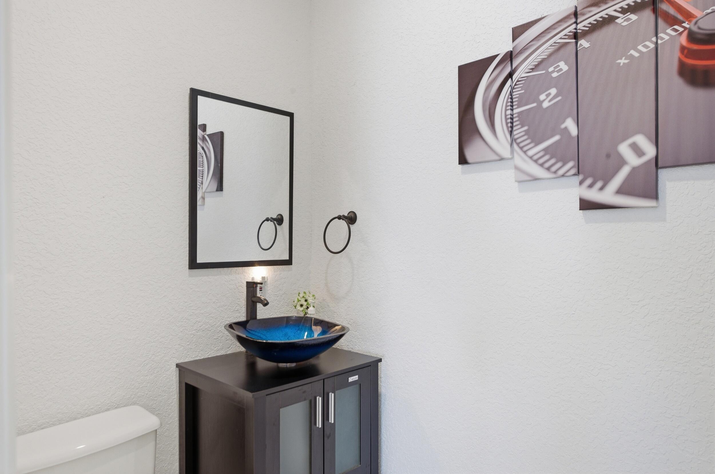 TUSCANY PAR D - Residential