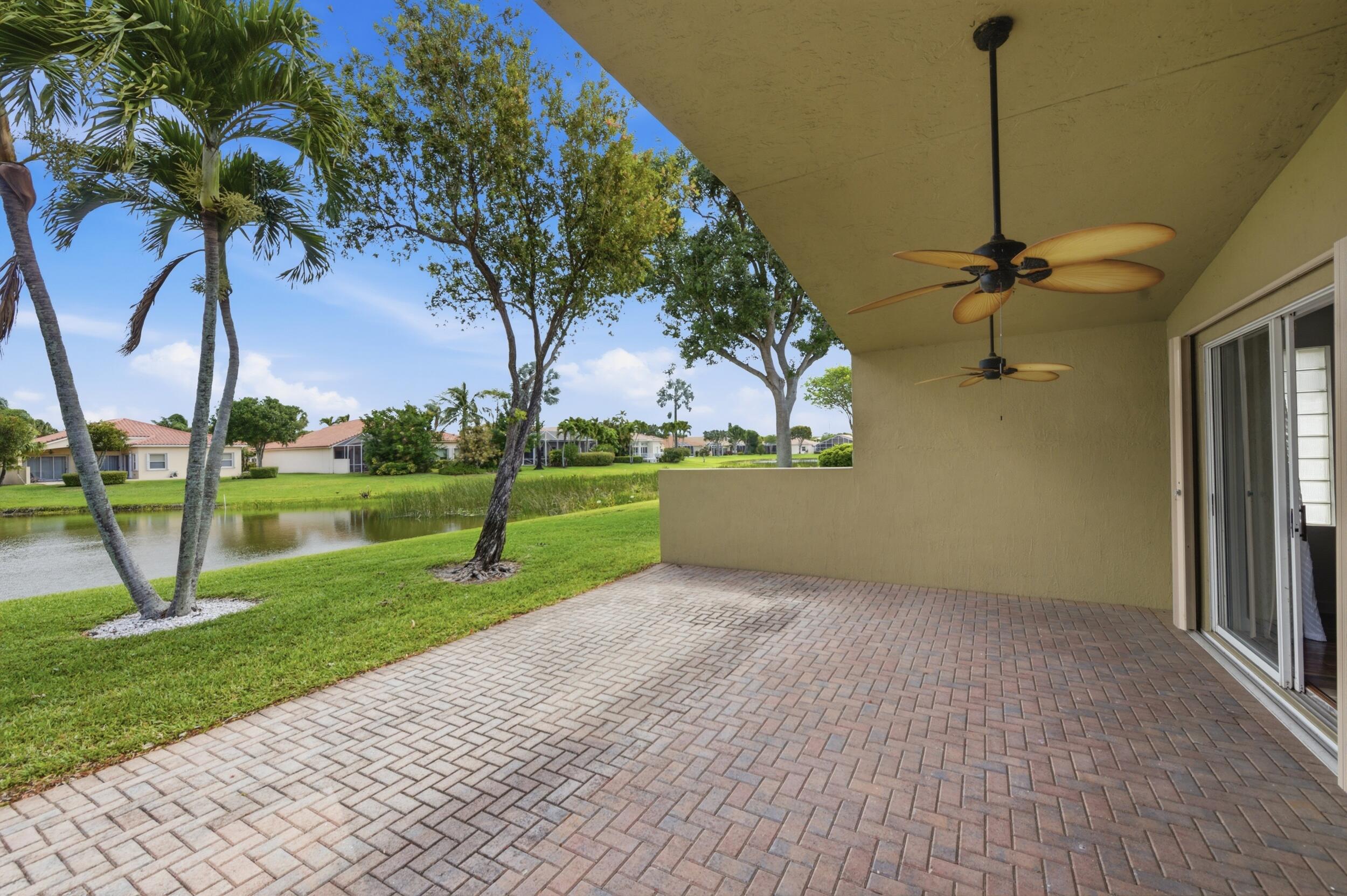 TUSCANY PAR D - Residential