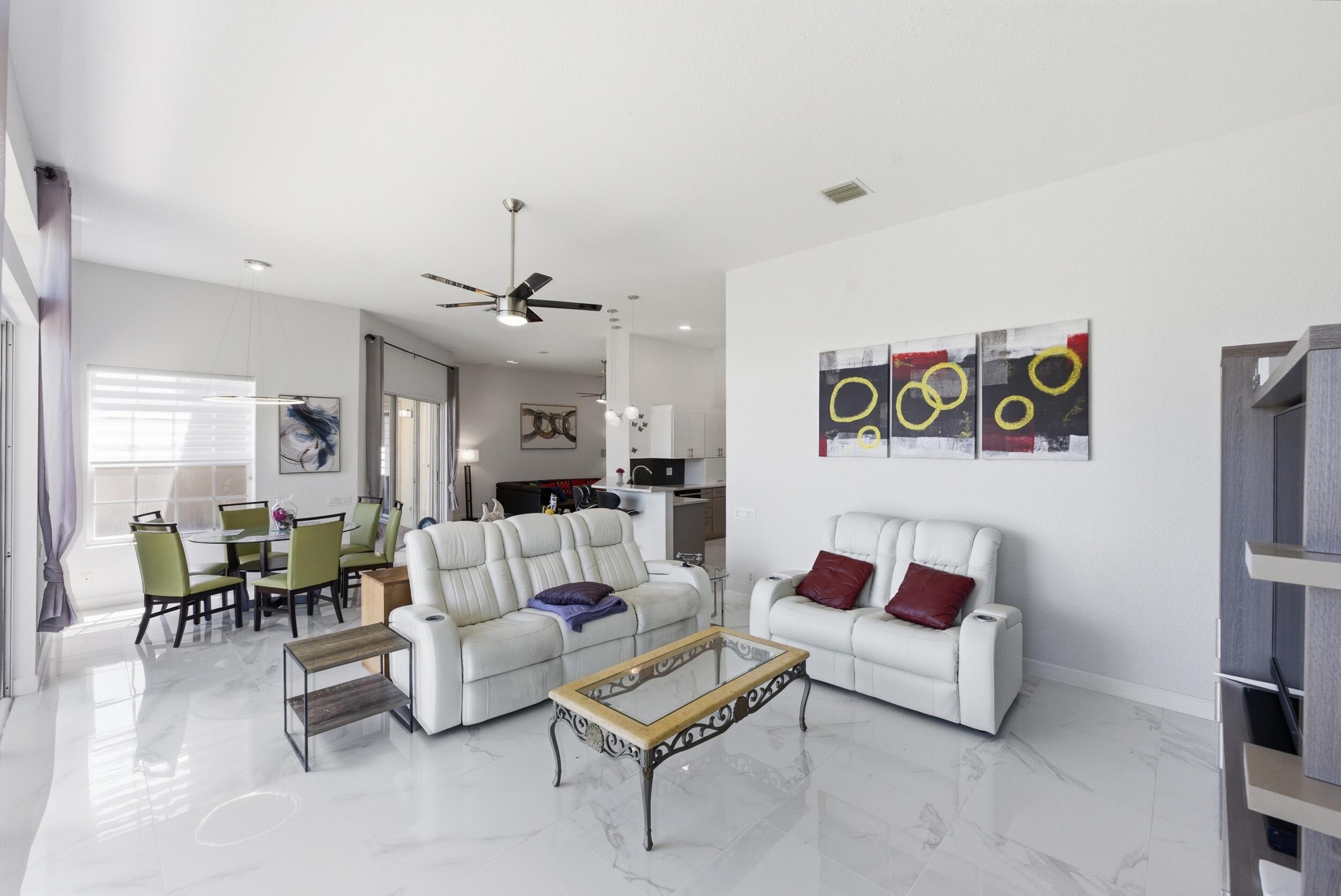 TUSCANY PAR D - Residential