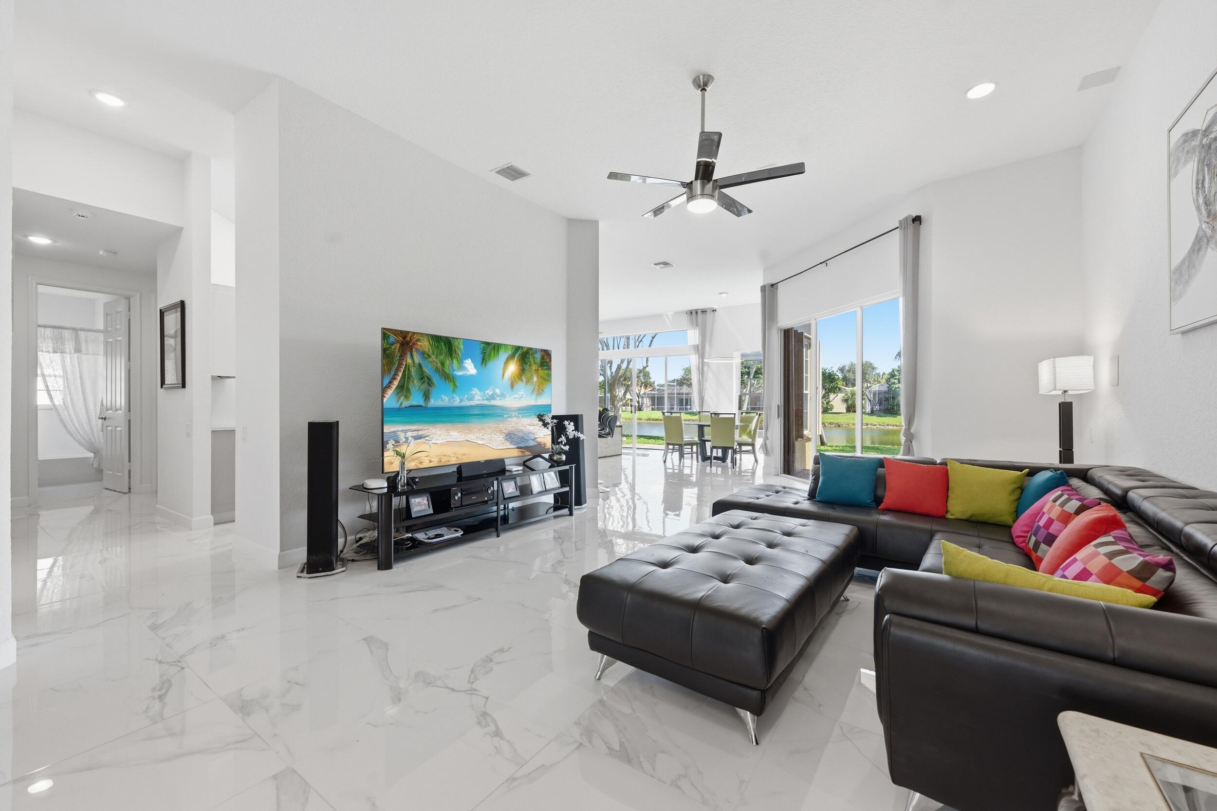 TUSCANY PAR D - Residential