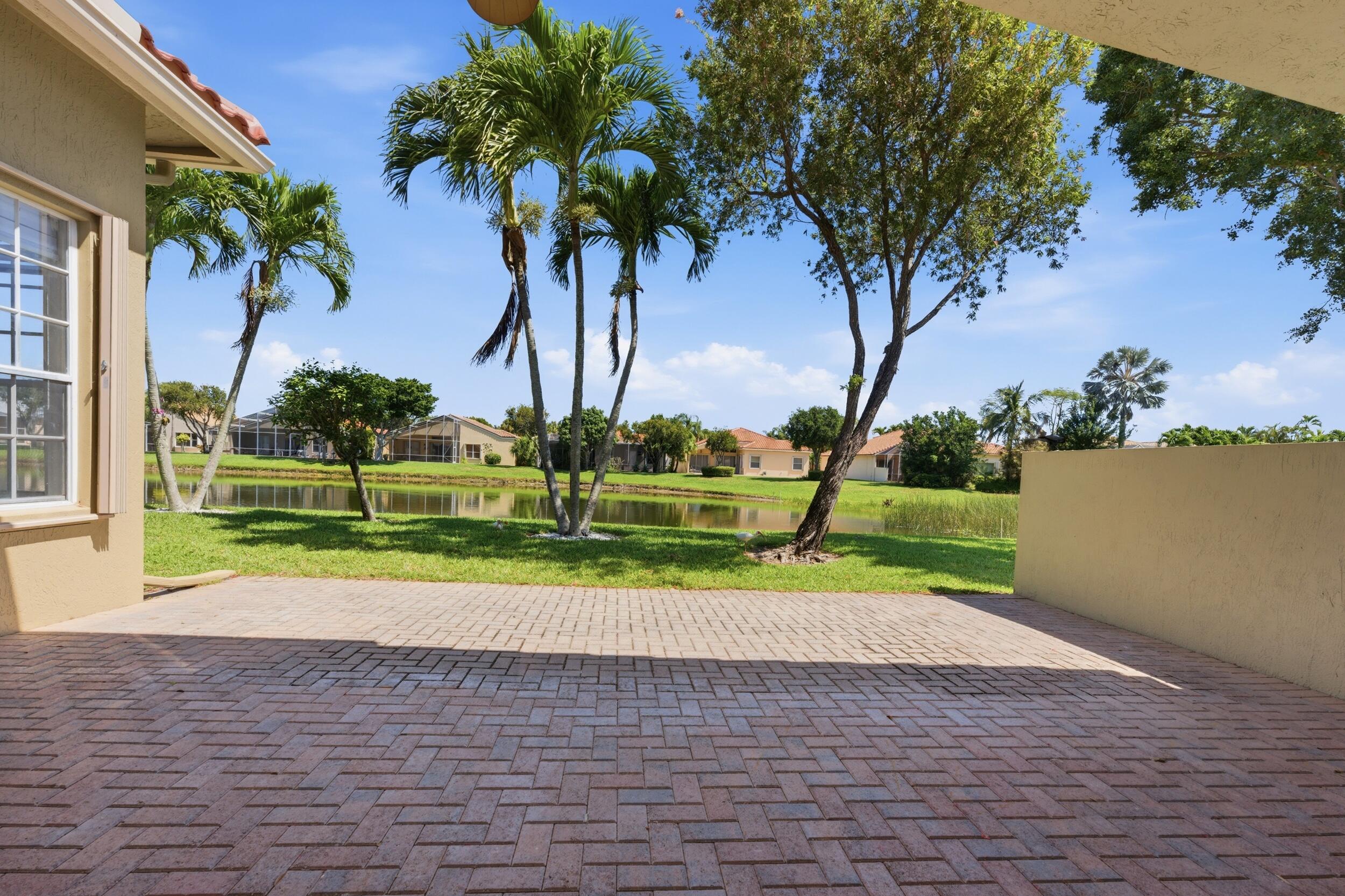 TUSCANY PAR D - Residential