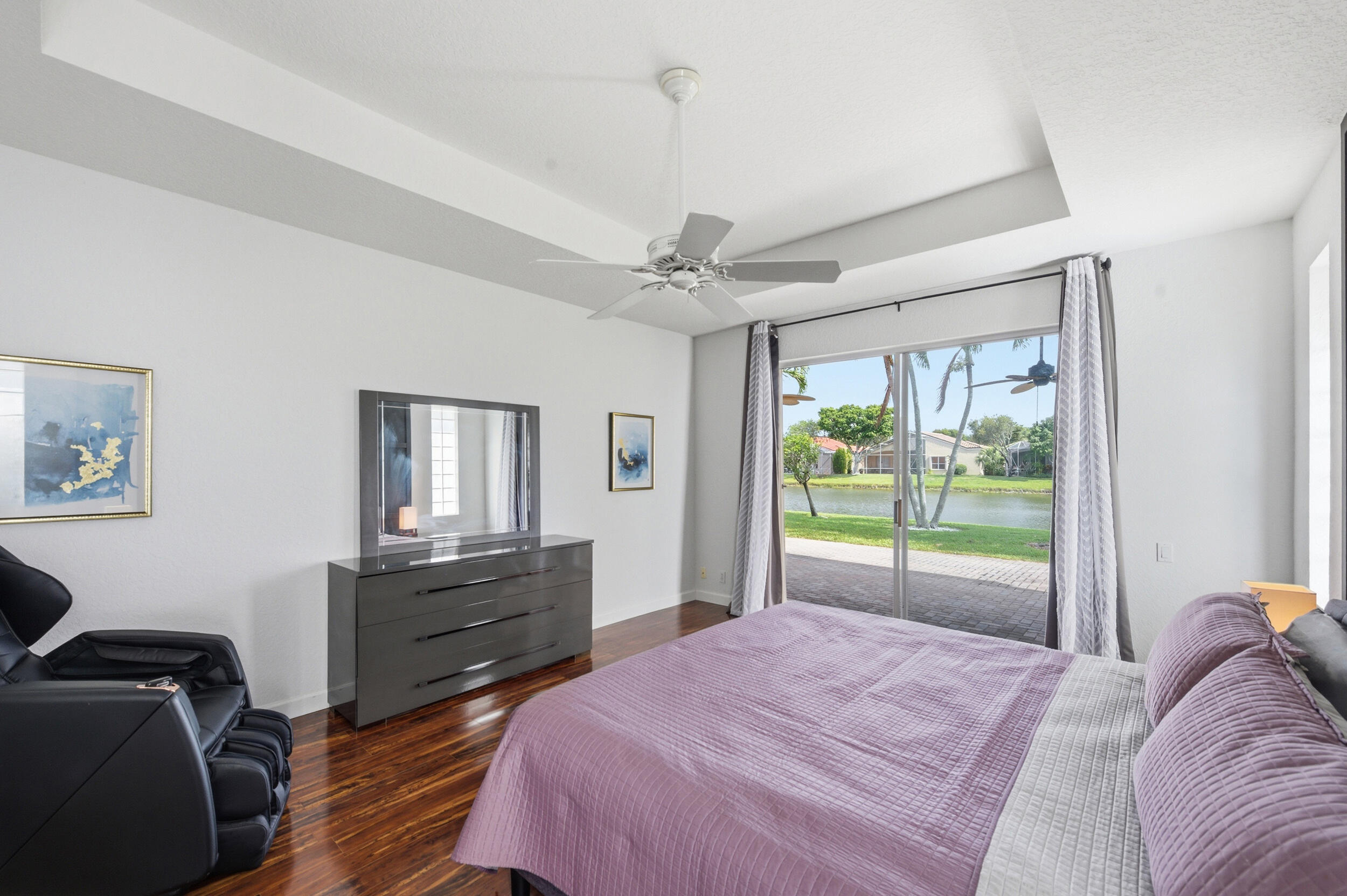 TUSCANY PAR D - Residential