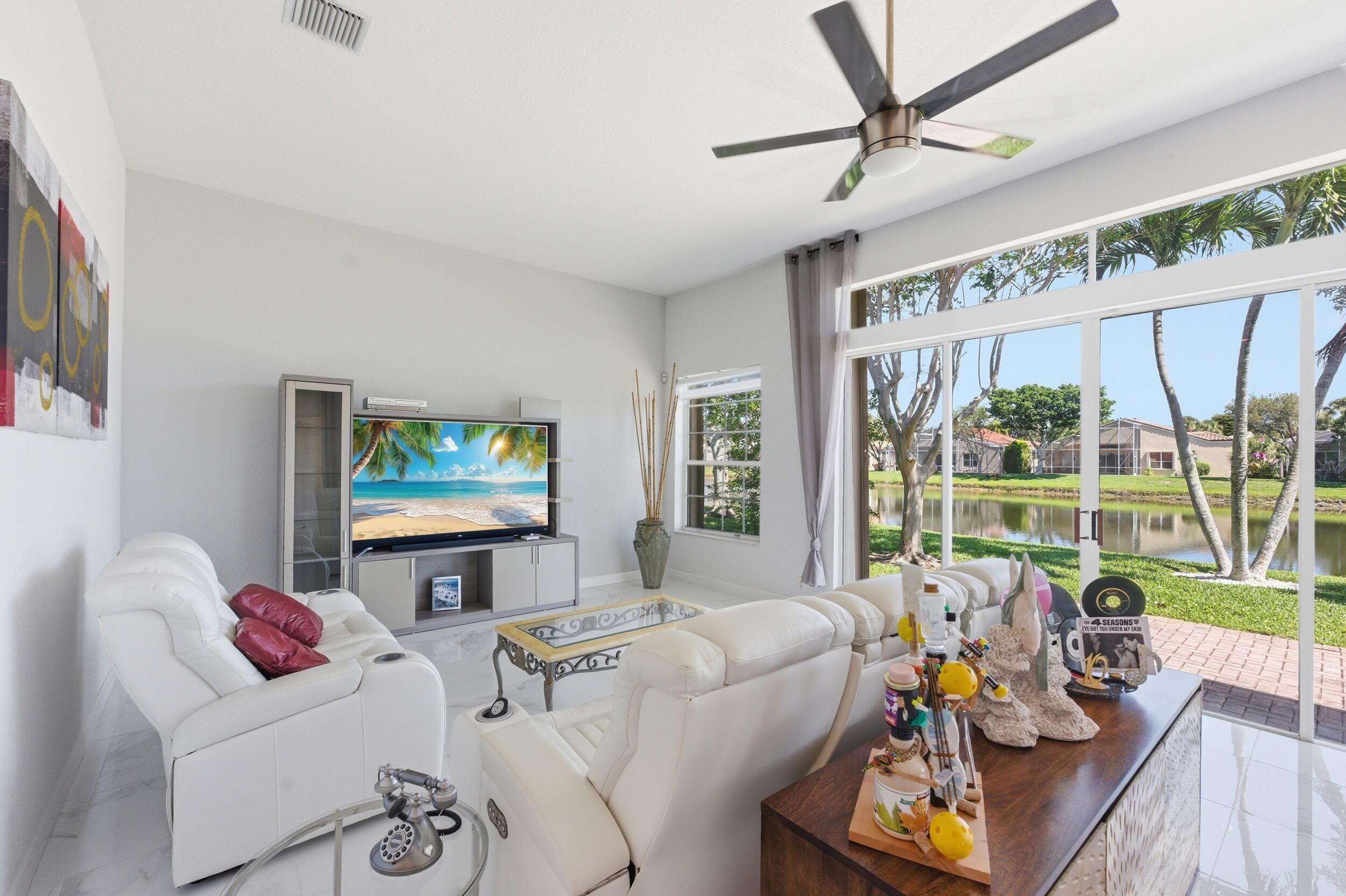 TUSCANY PAR D - Residential