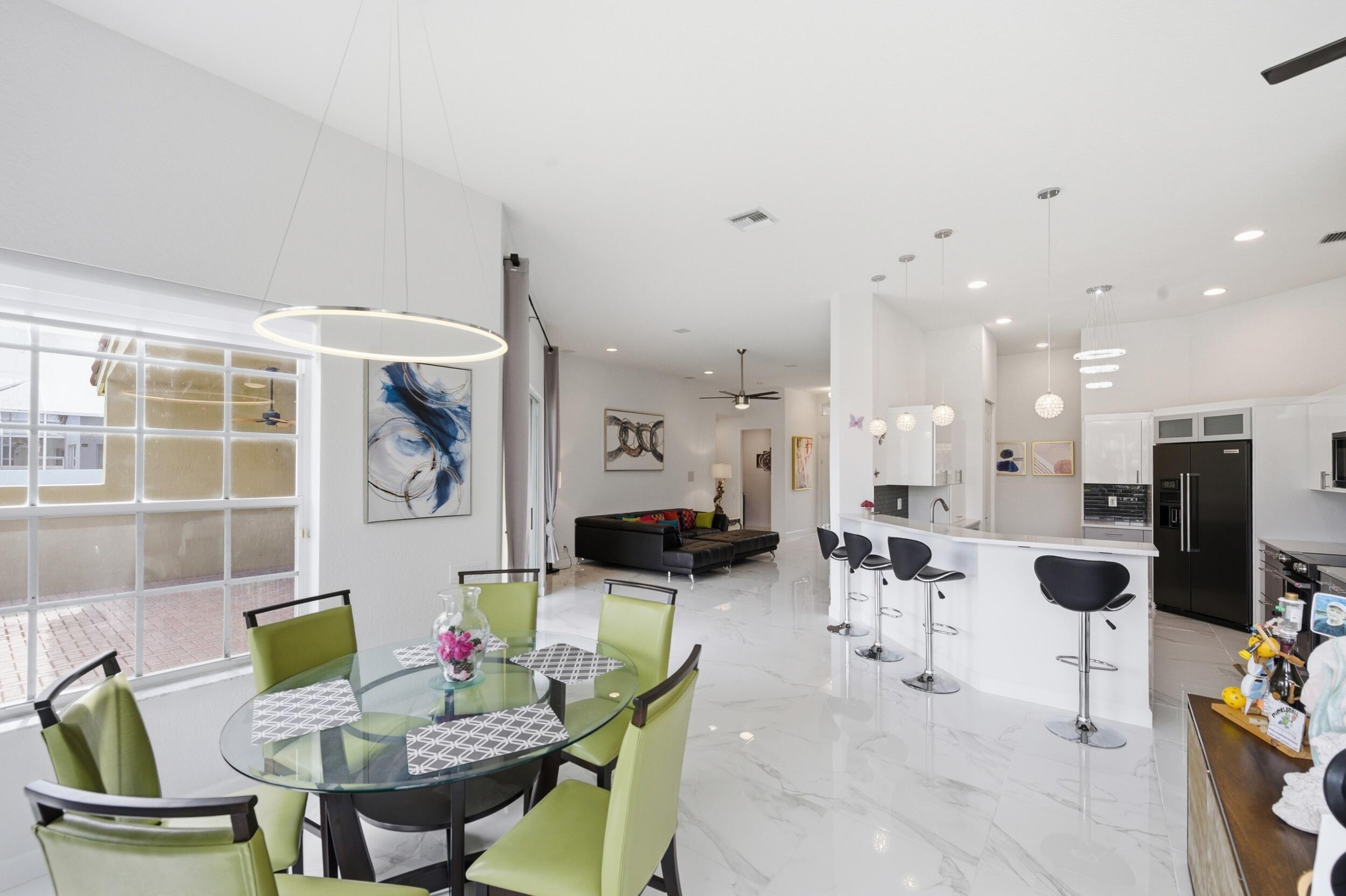 TUSCANY PAR D - Residential