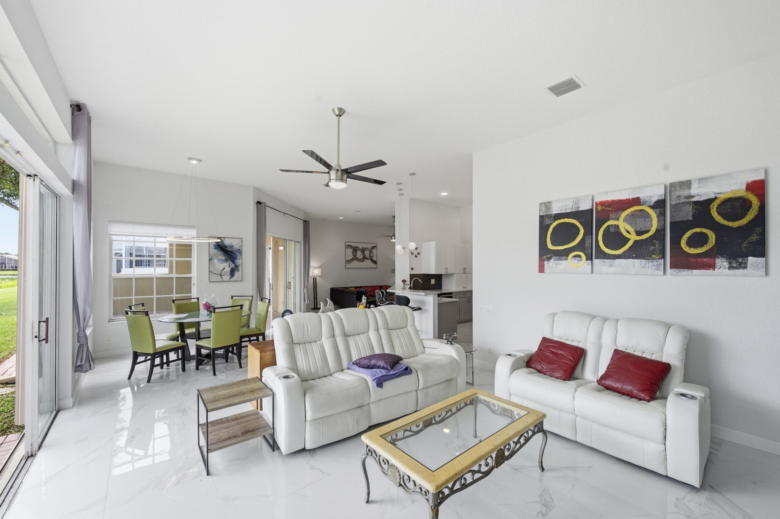 TUSCANY PAR D - Residential