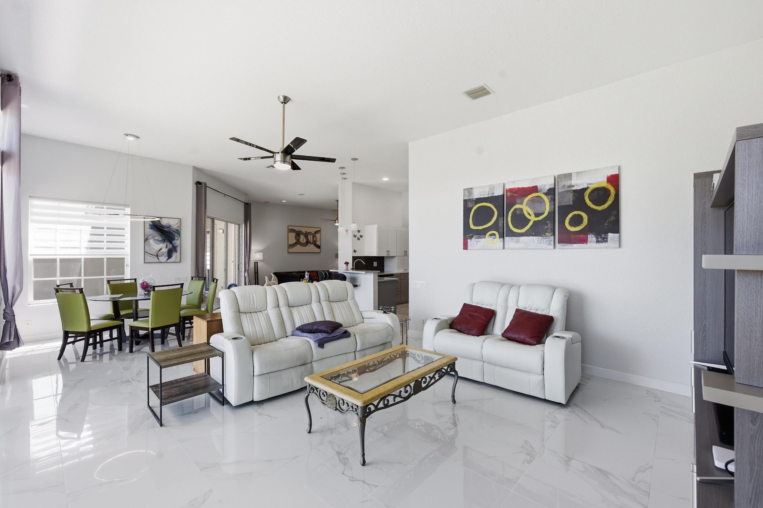 TUSCANY PAR D - Residential