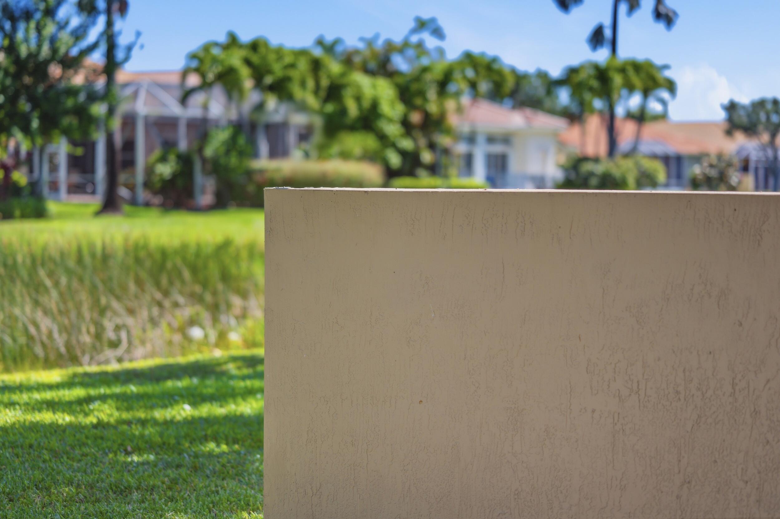 TUSCANY PAR D - Residential