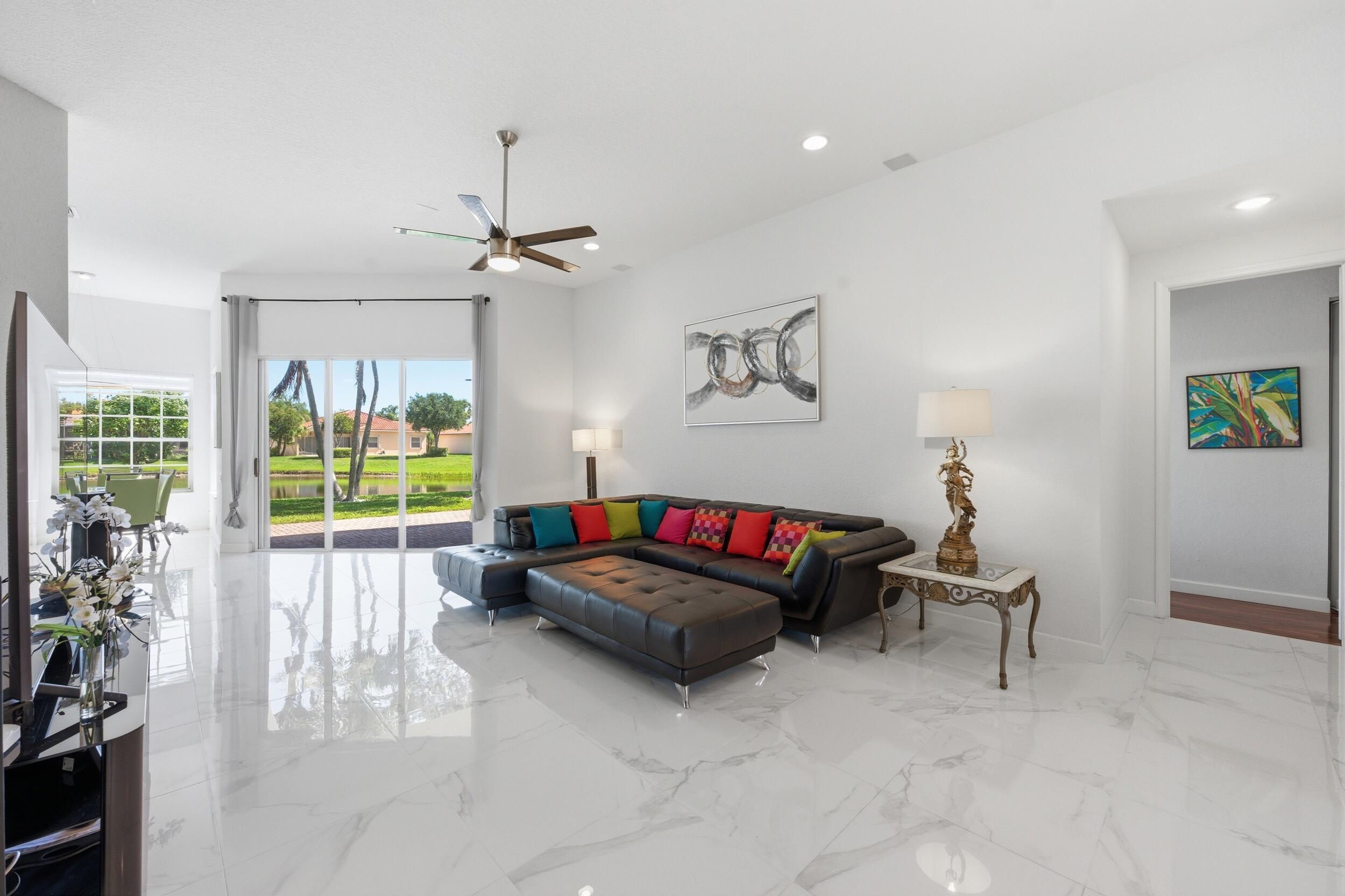 TUSCANY PAR D - Residential