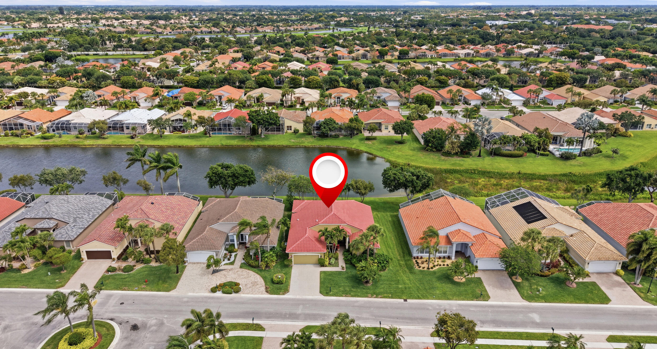 TUSCANY PAR D - Residential