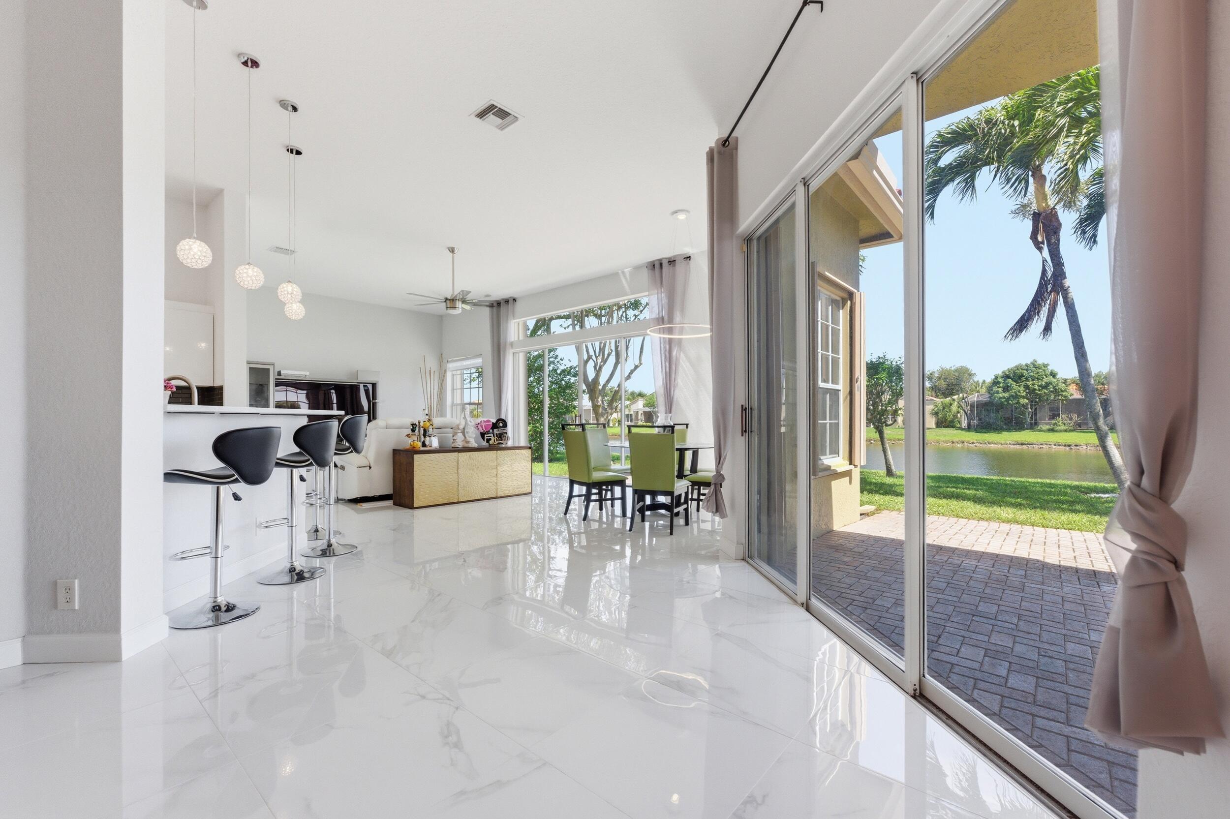 TUSCANY PAR D - Residential