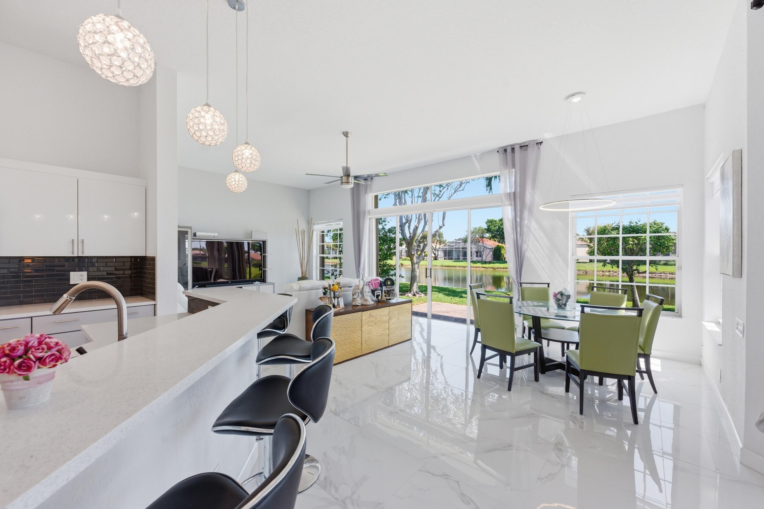 TUSCANY PAR D - Residential