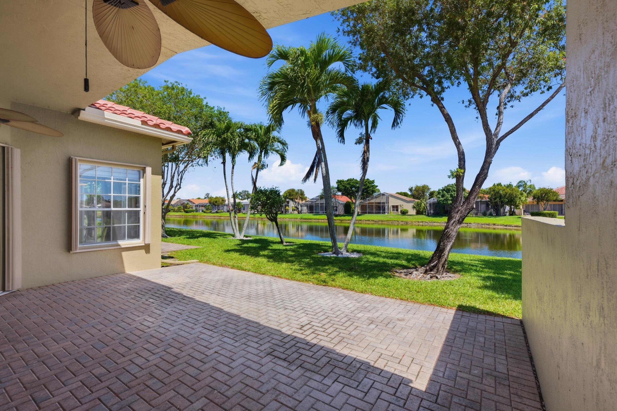 TUSCANY PAR D - Residential