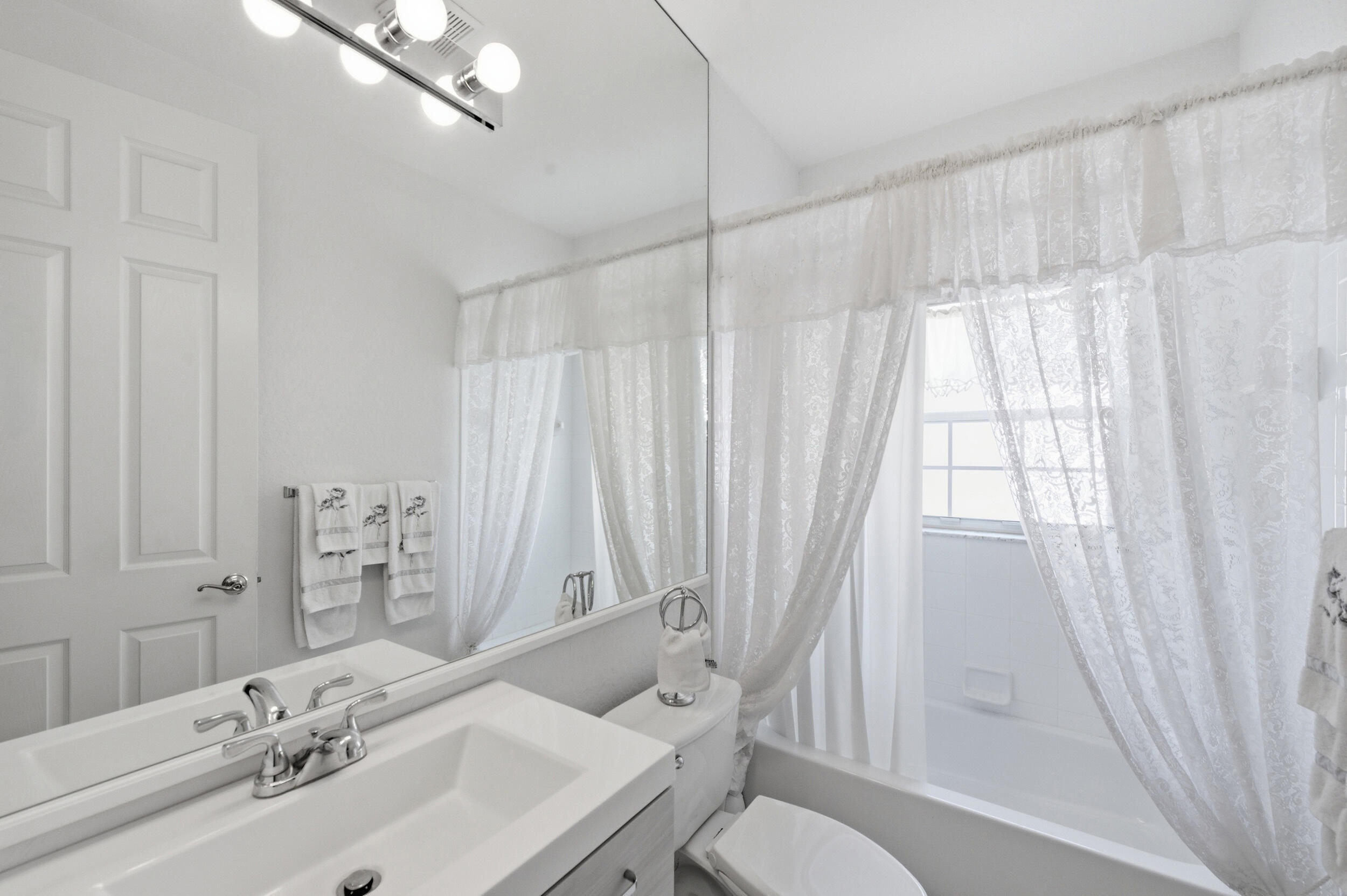 TUSCANY PAR D - Residential