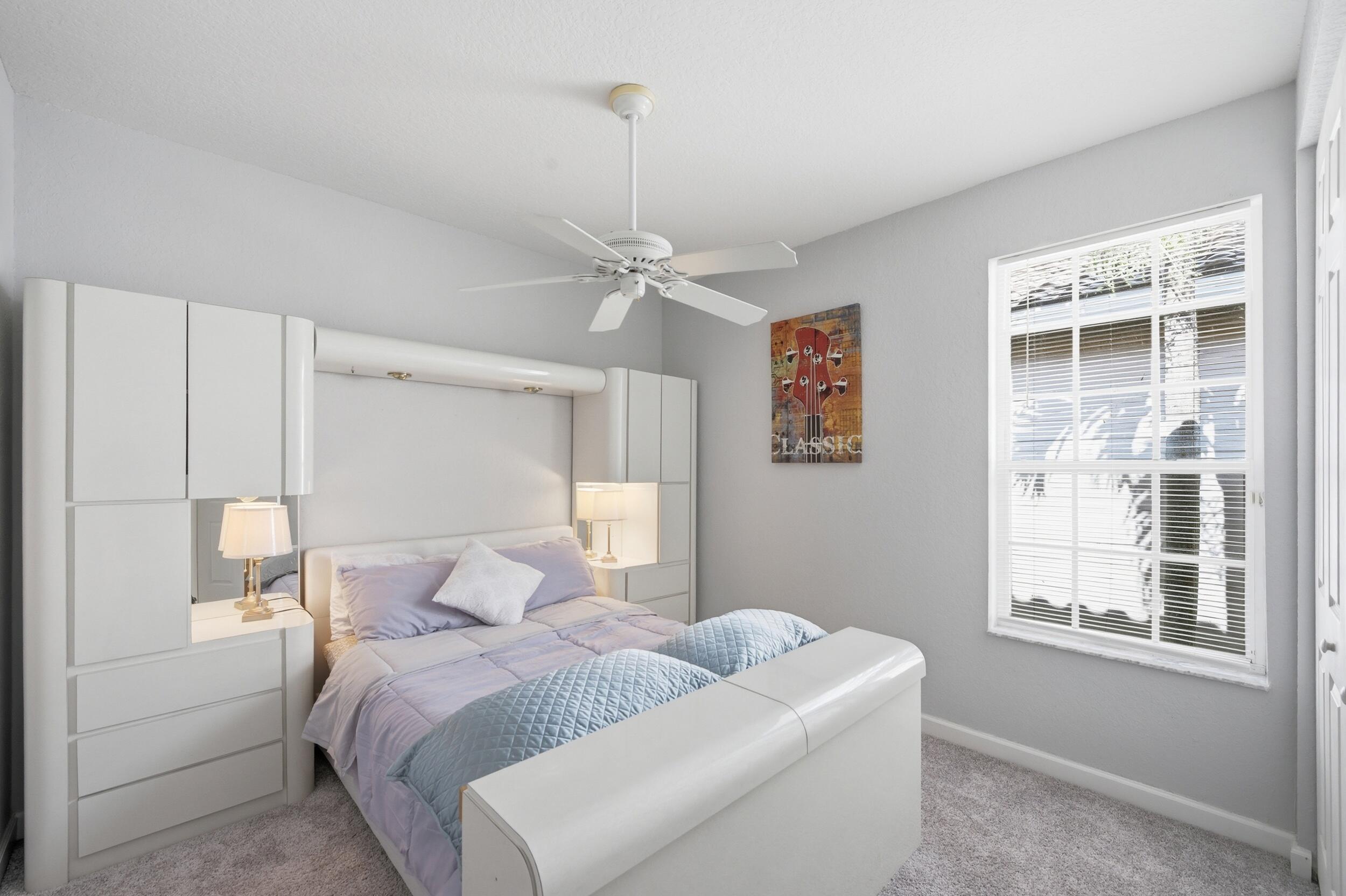 TUSCANY PAR D - Residential