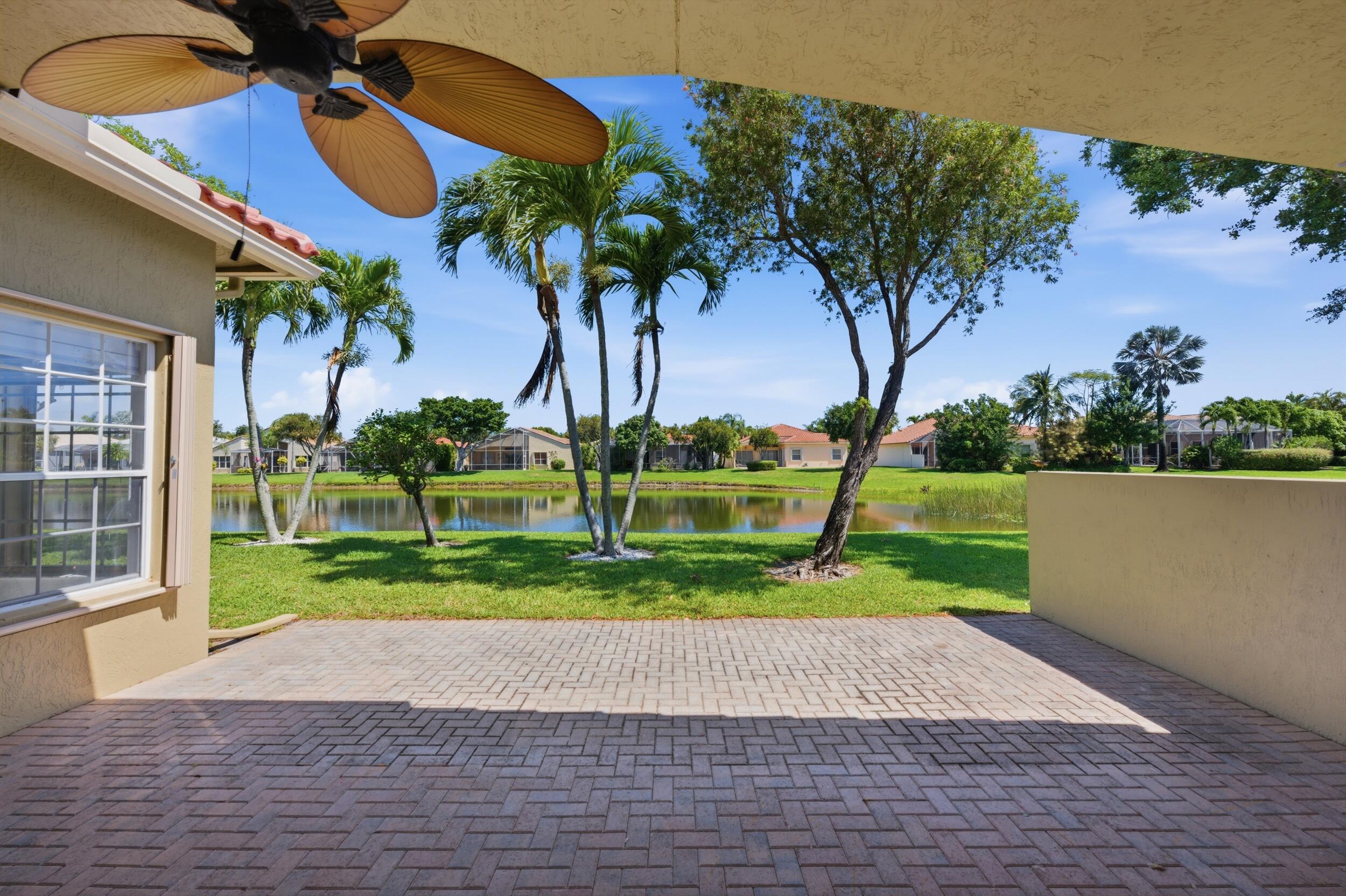 TUSCANY PAR D - Residential