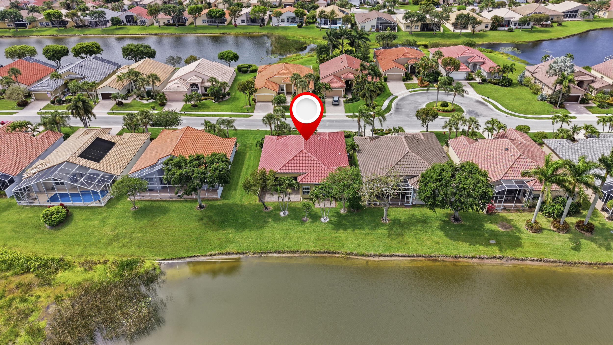 TUSCANY PAR D - Residential