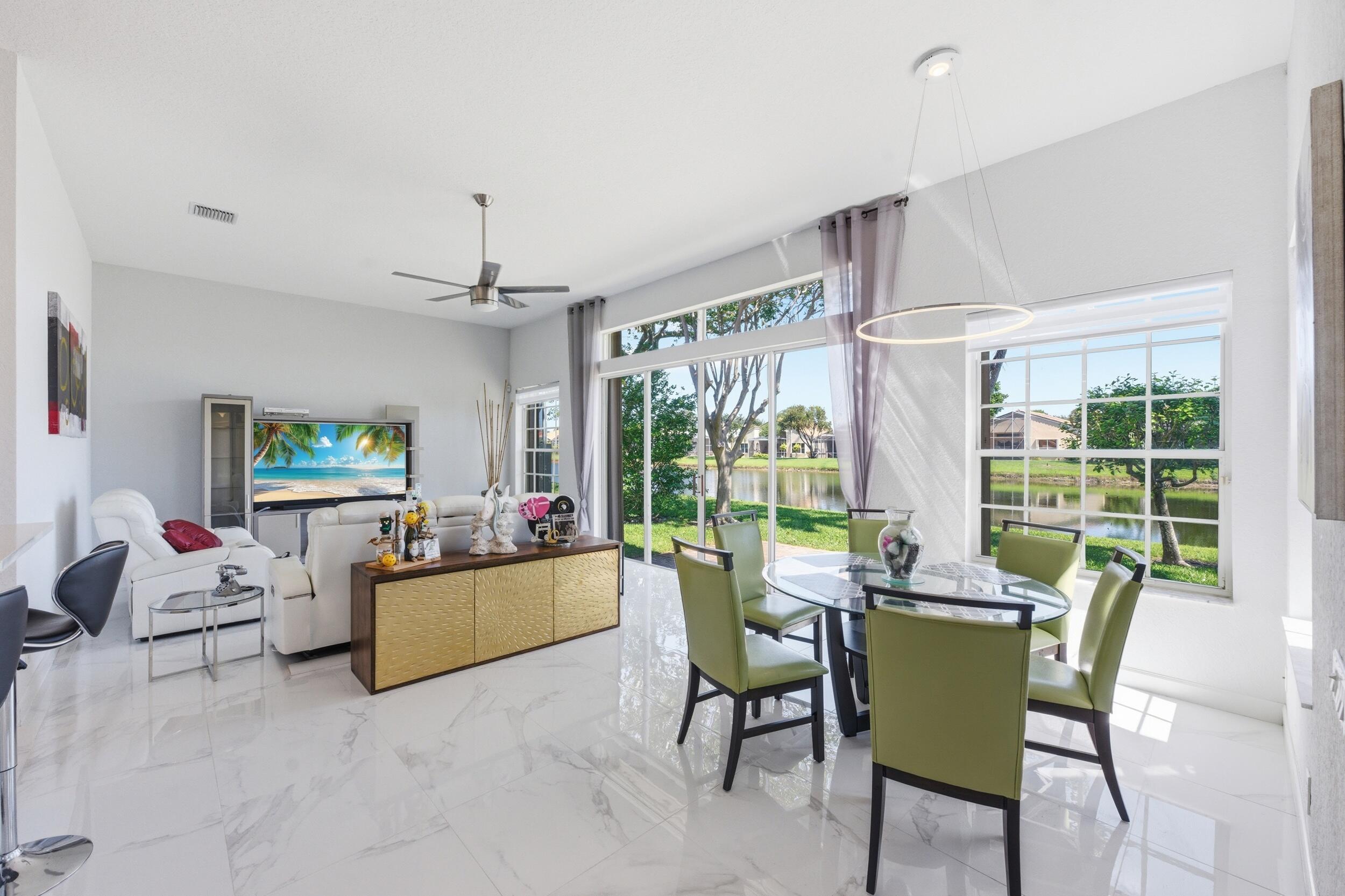 TUSCANY PAR D - Residential