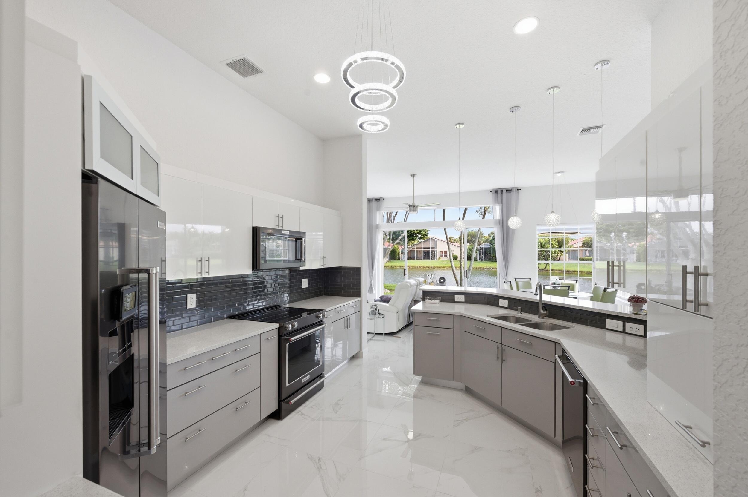 TUSCANY PAR D - Residential