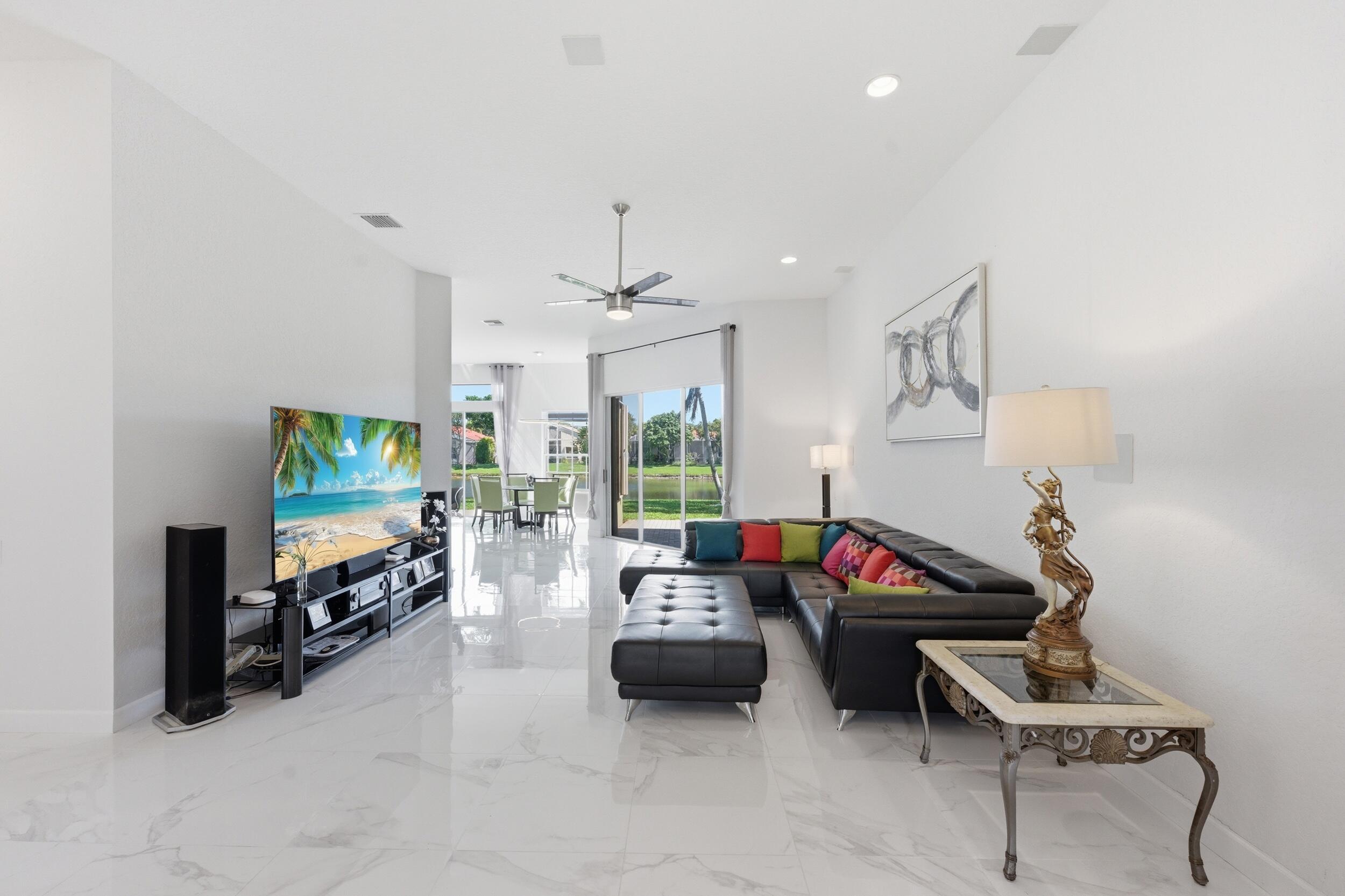 TUSCANY PAR D - Residential