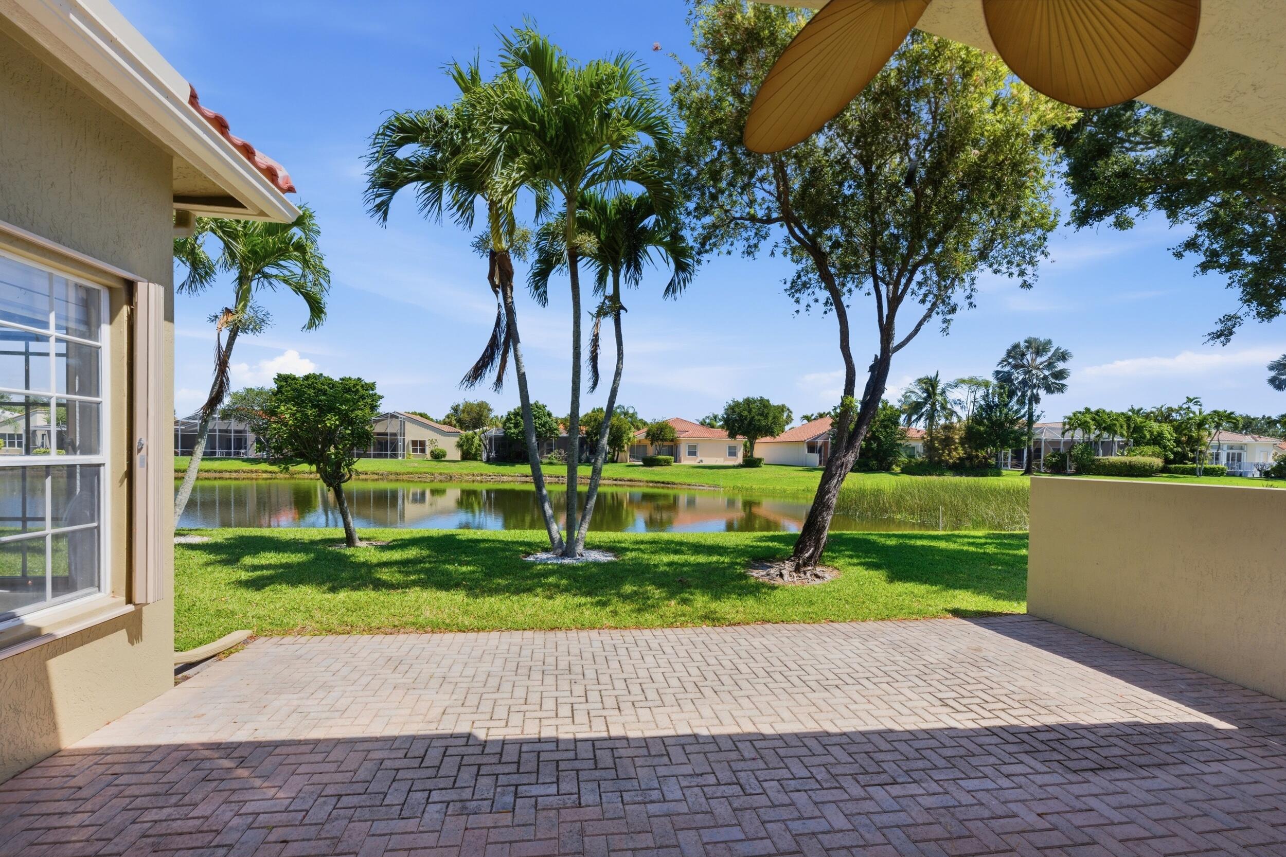 TUSCANY PAR D - Residential