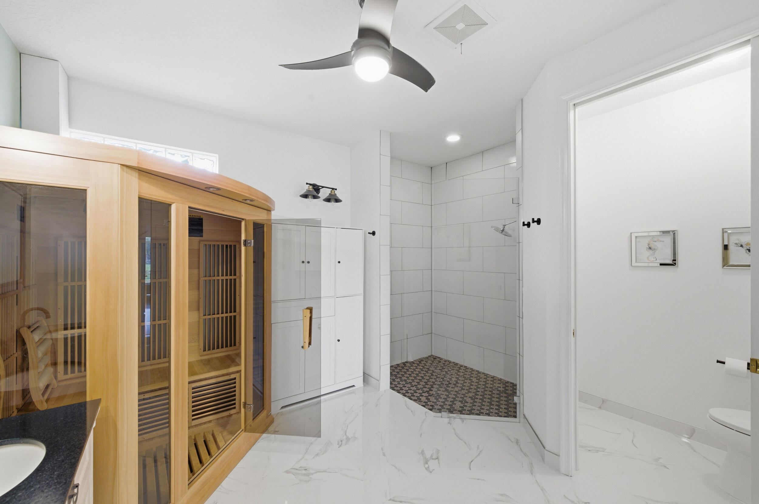 TUSCANY PAR D - Residential