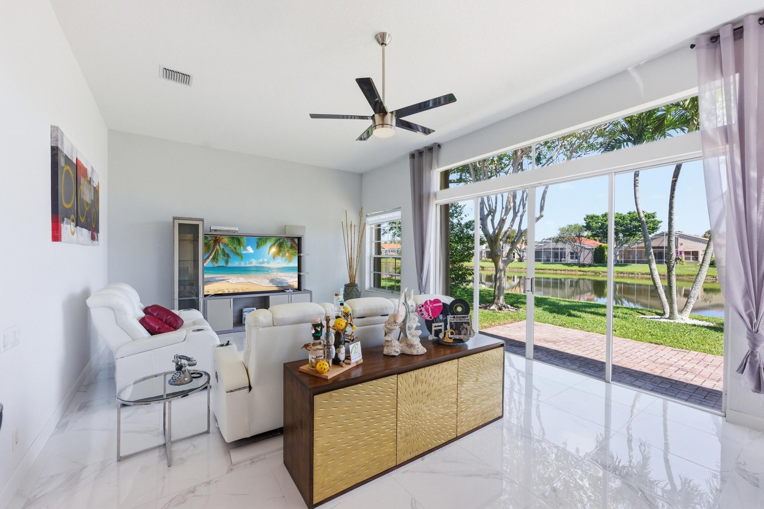 TUSCANY PAR D - Residential