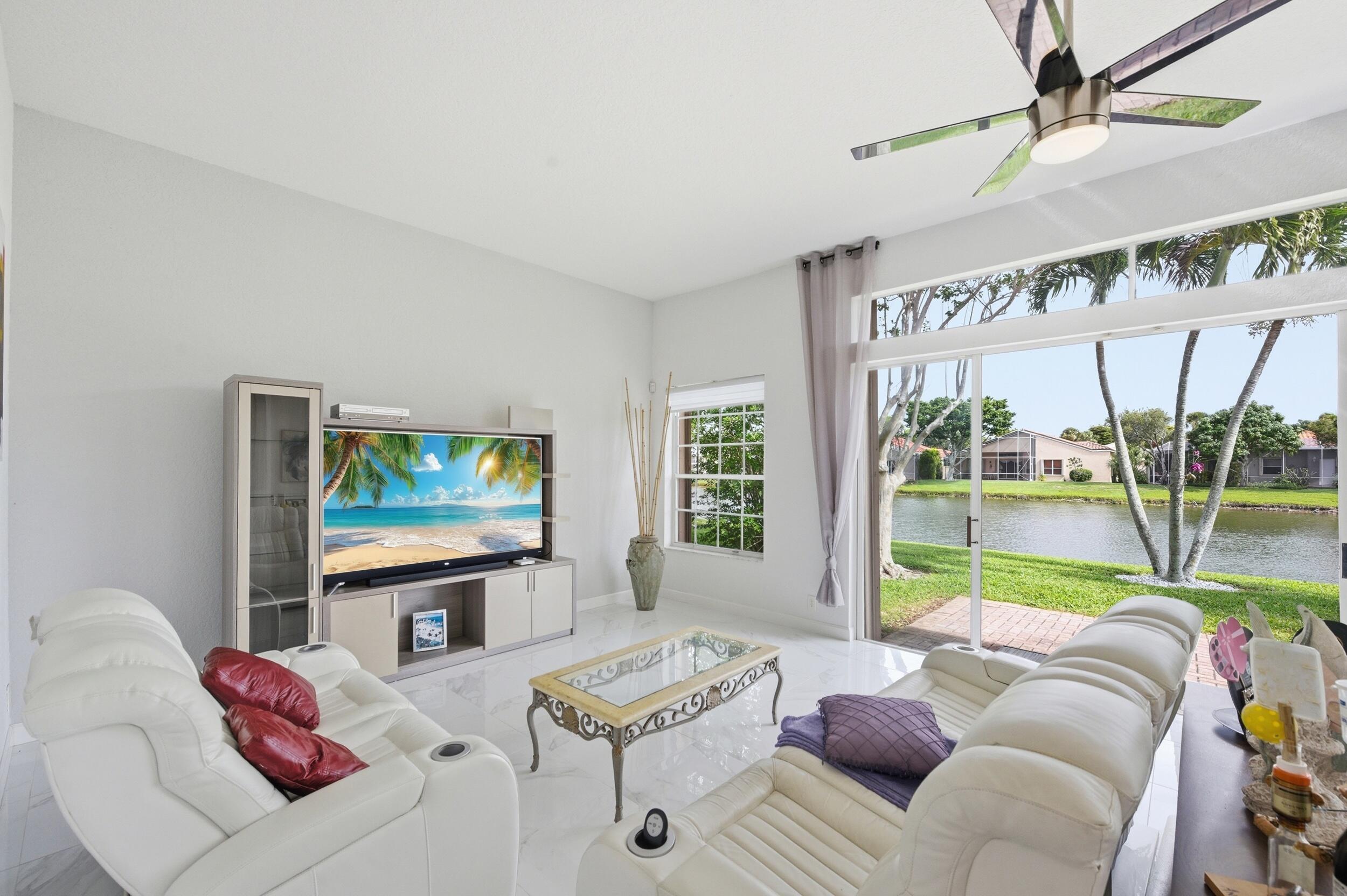 TUSCANY PAR D - Residential