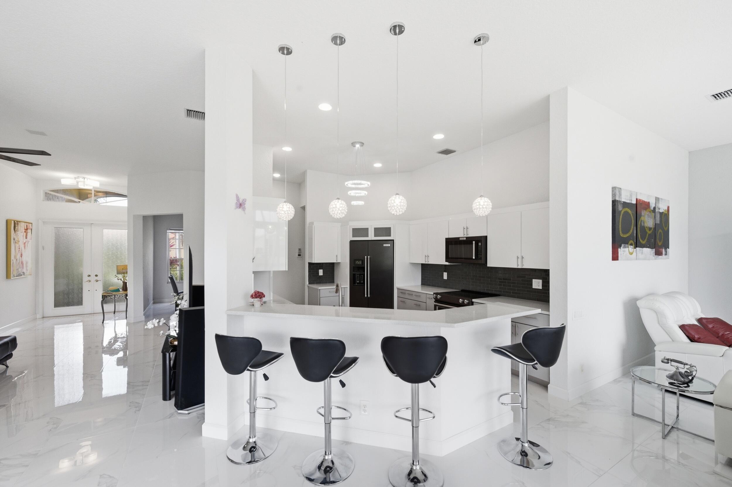 TUSCANY PAR D - Residential