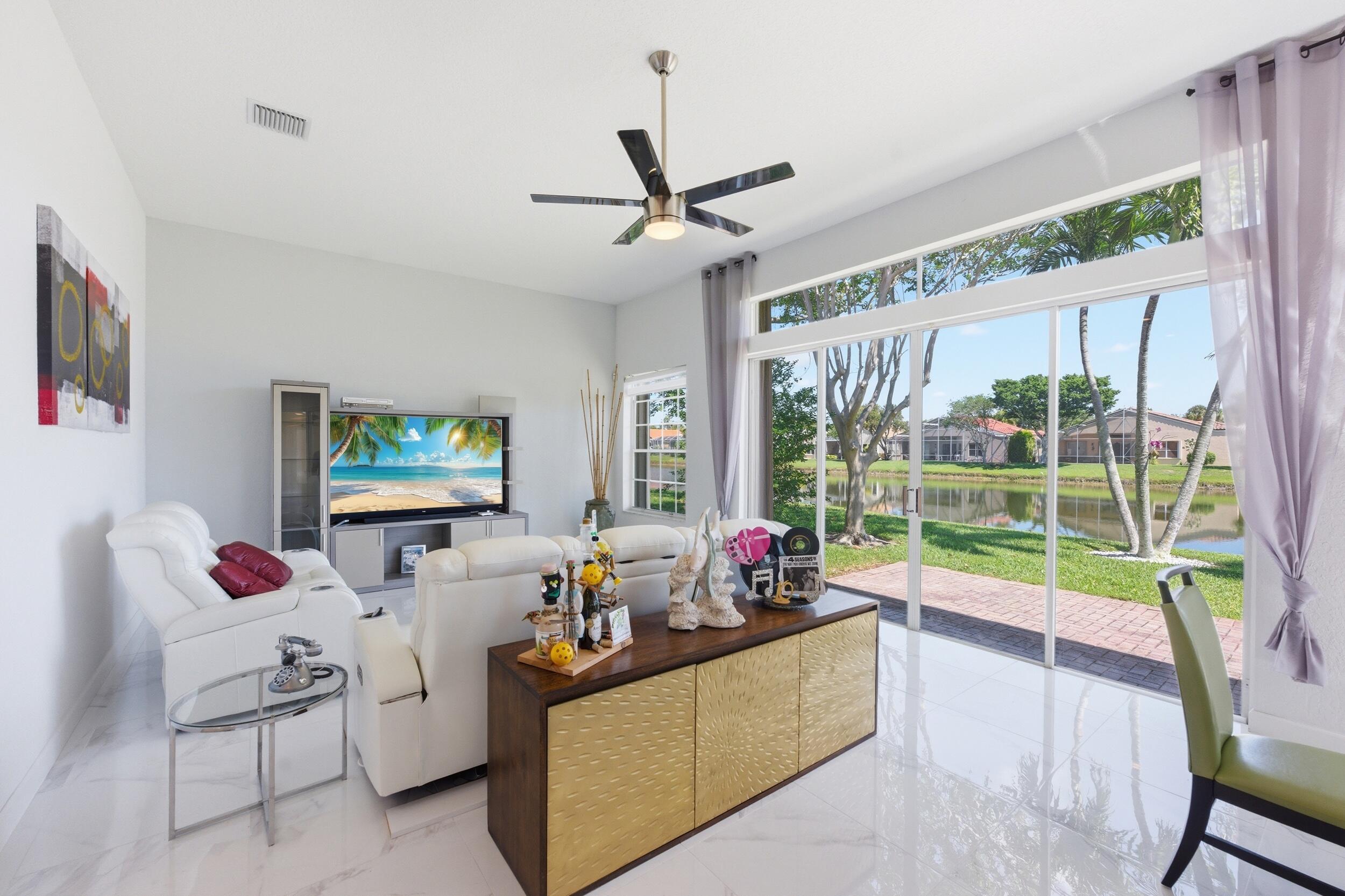 TUSCANY PAR D - Residential