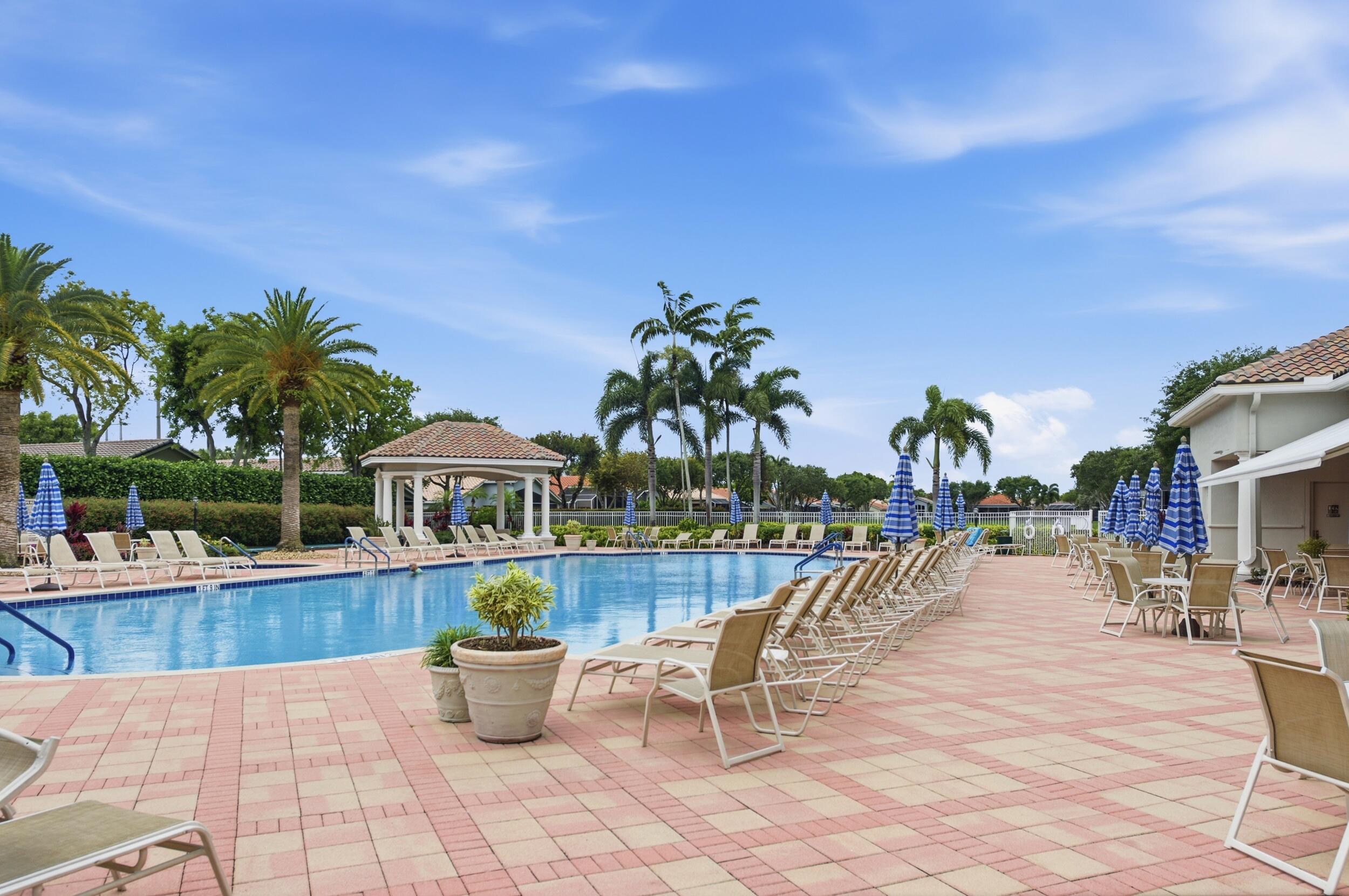 TUSCANY PAR D - Residential