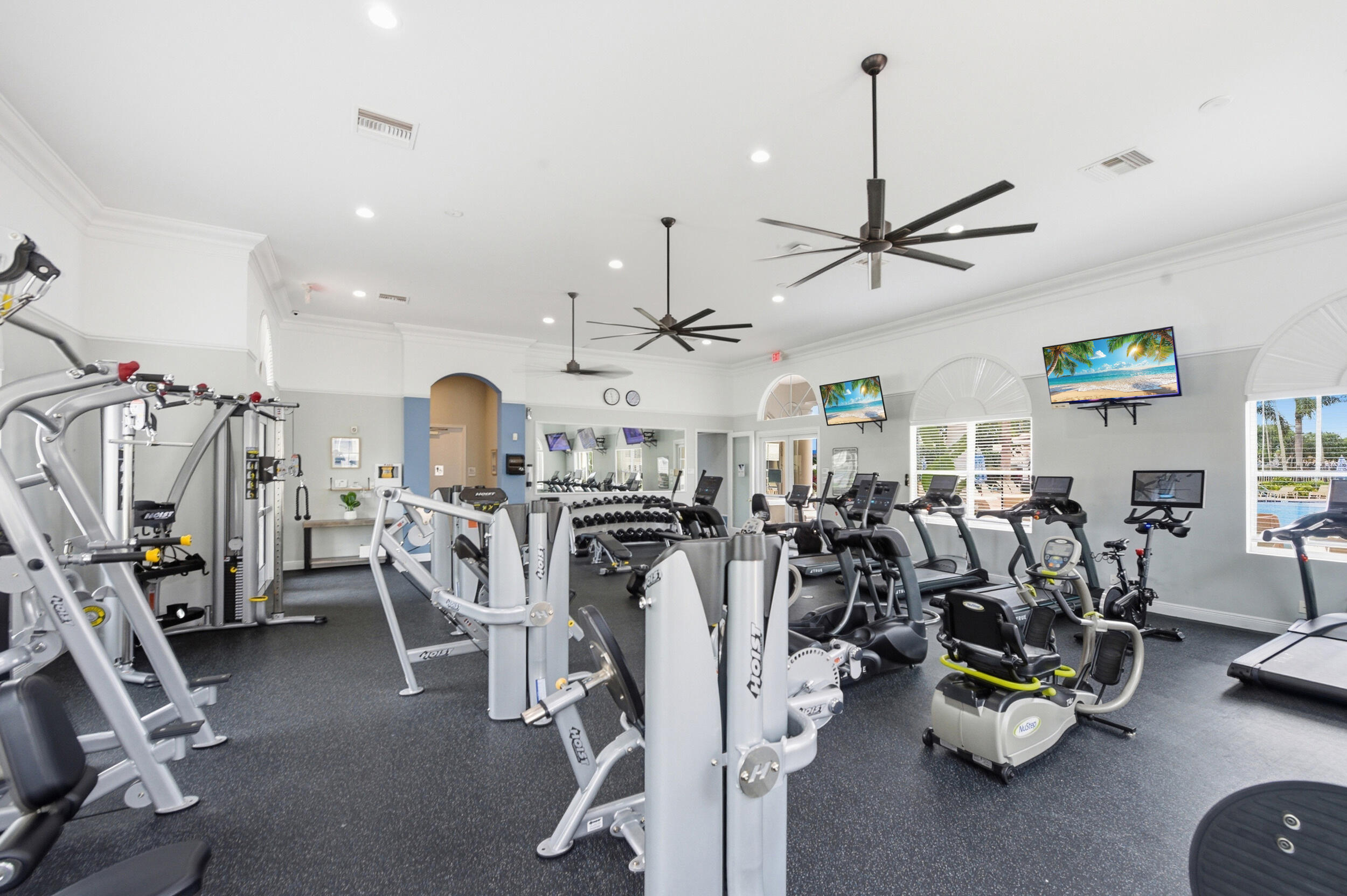 TUSCANY PAR D - Residential