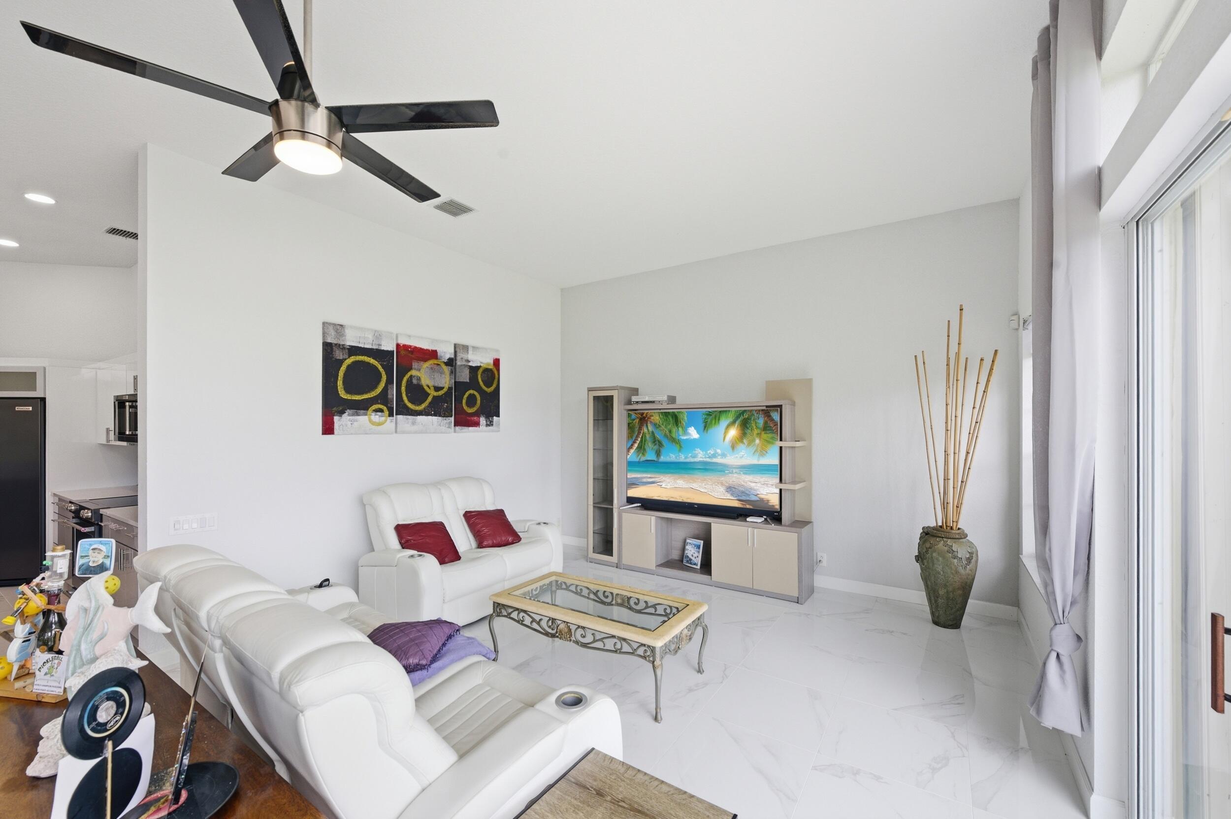 TUSCANY PAR D - Residential