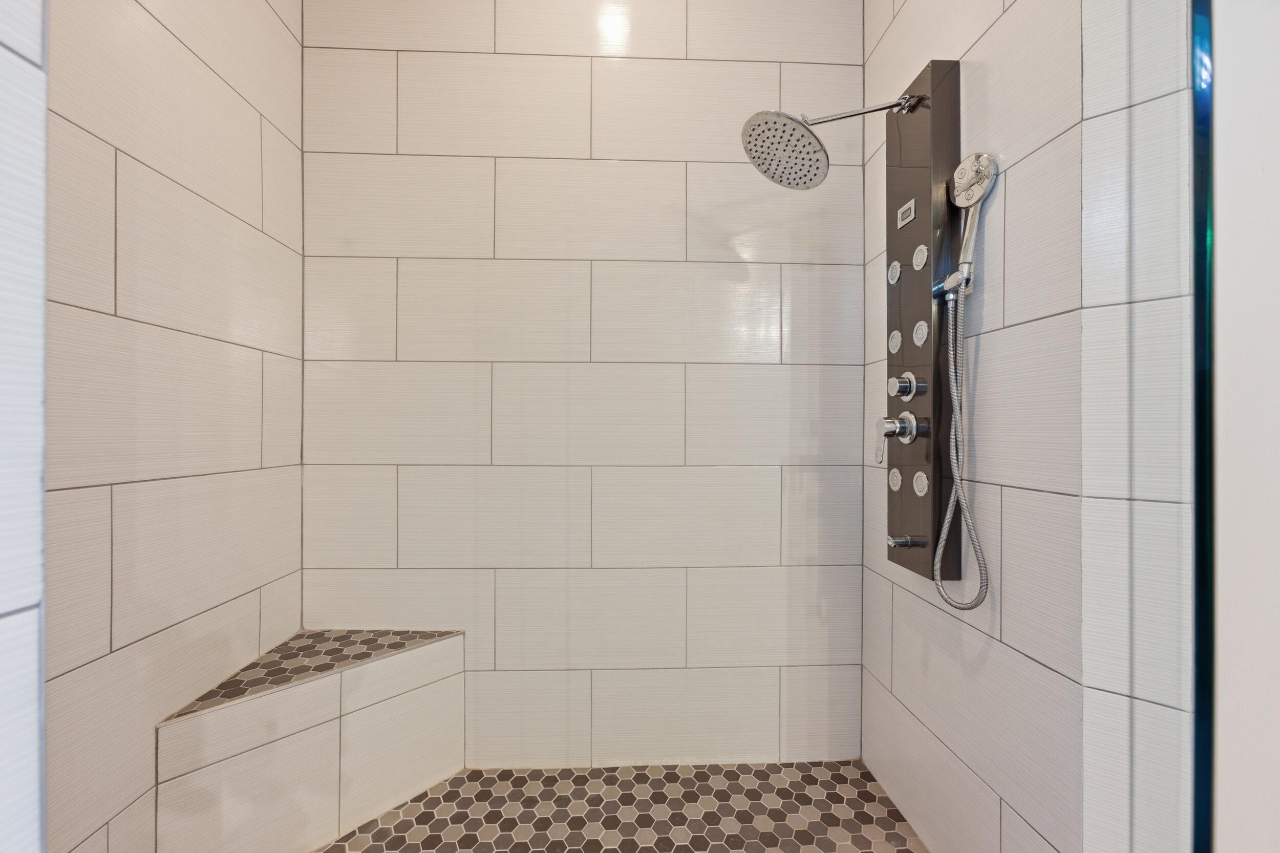 TUSCANY PAR D - Residential