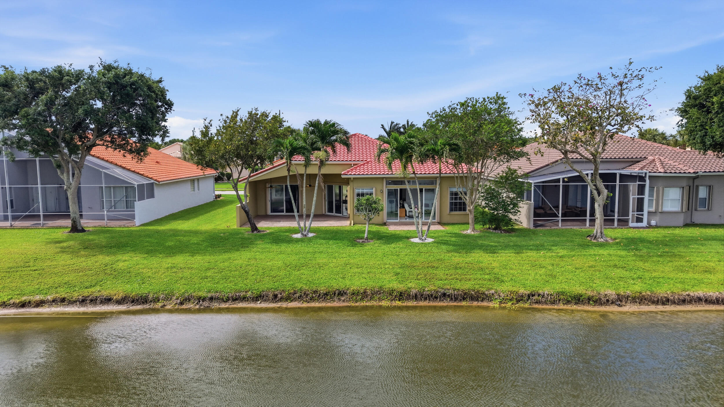 TUSCANY PAR D - Residential