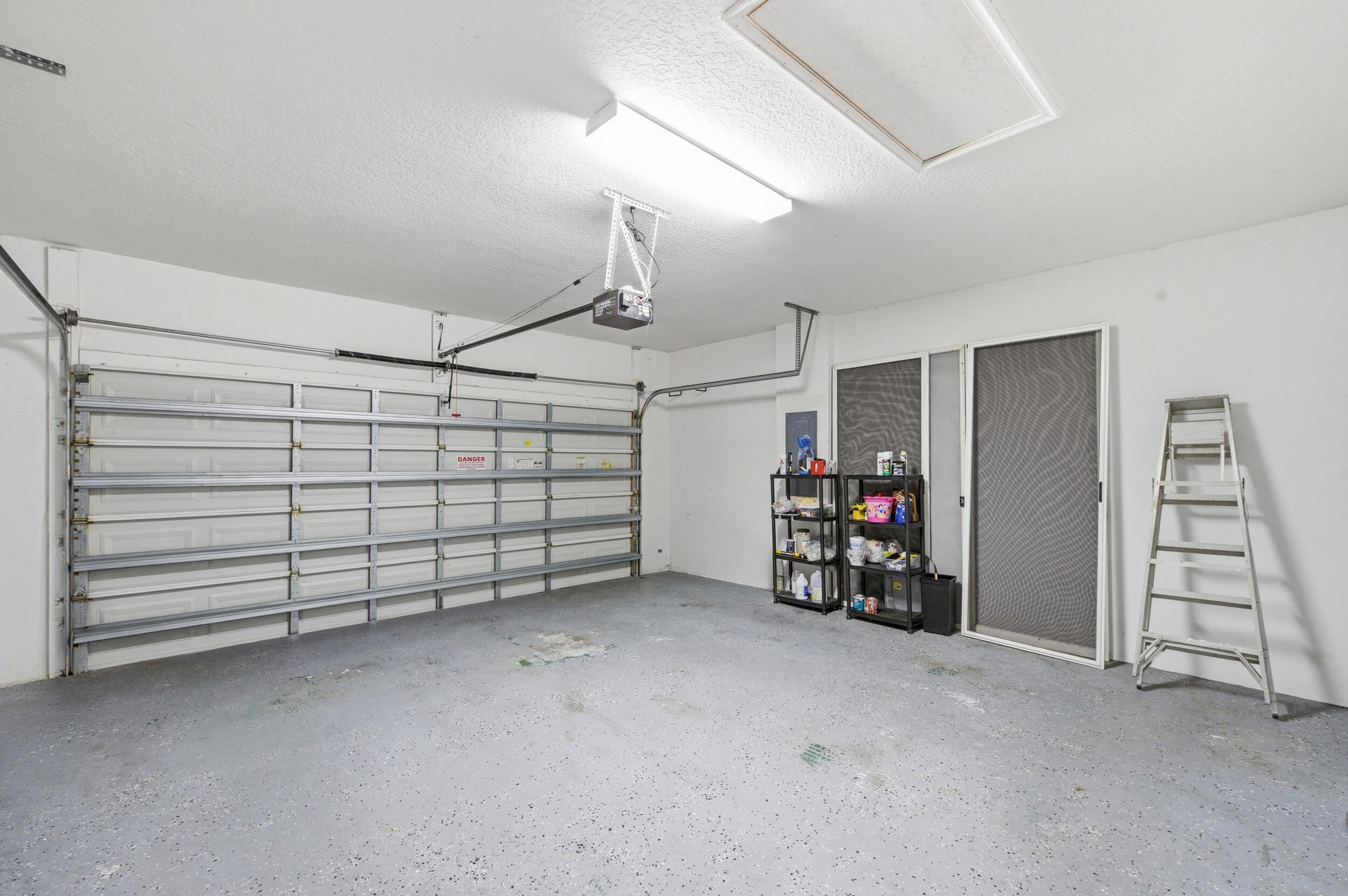 TUSCANY PAR D - Residential