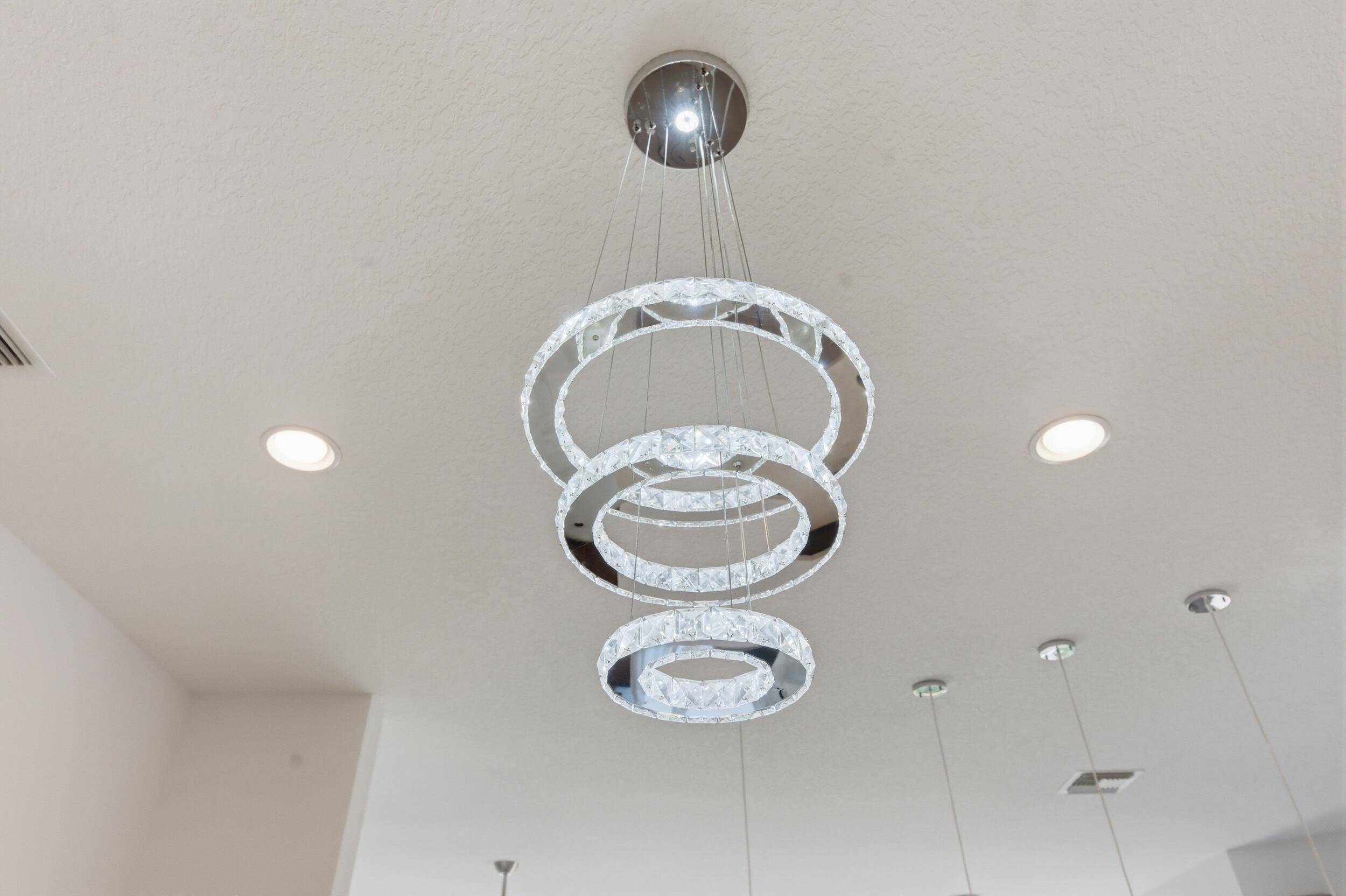 TUSCANY PAR D - Residential