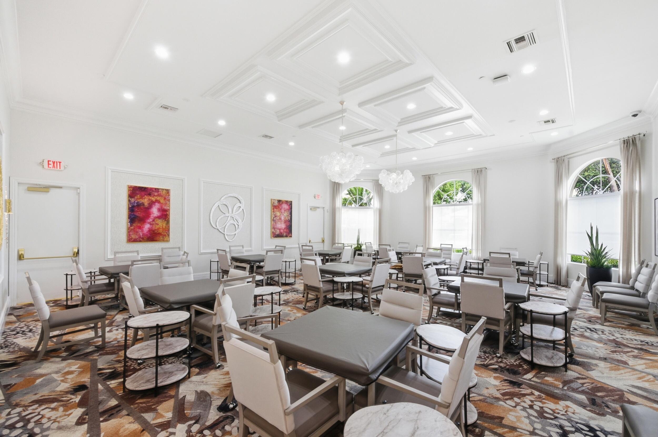 TUSCANY PAR D - Residential