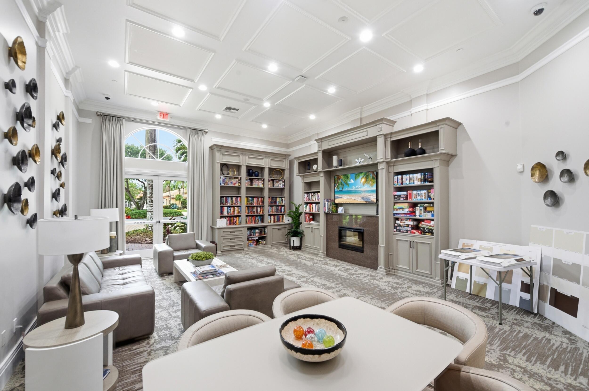 TUSCANY PAR D - Residential