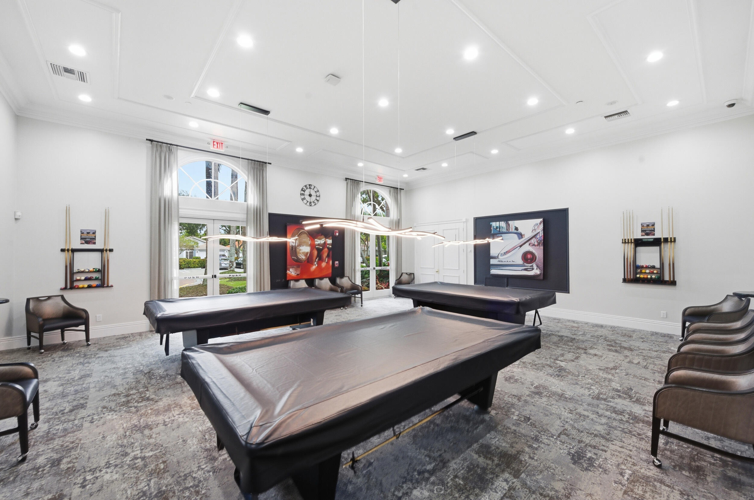 TUSCANY PAR D - Residential