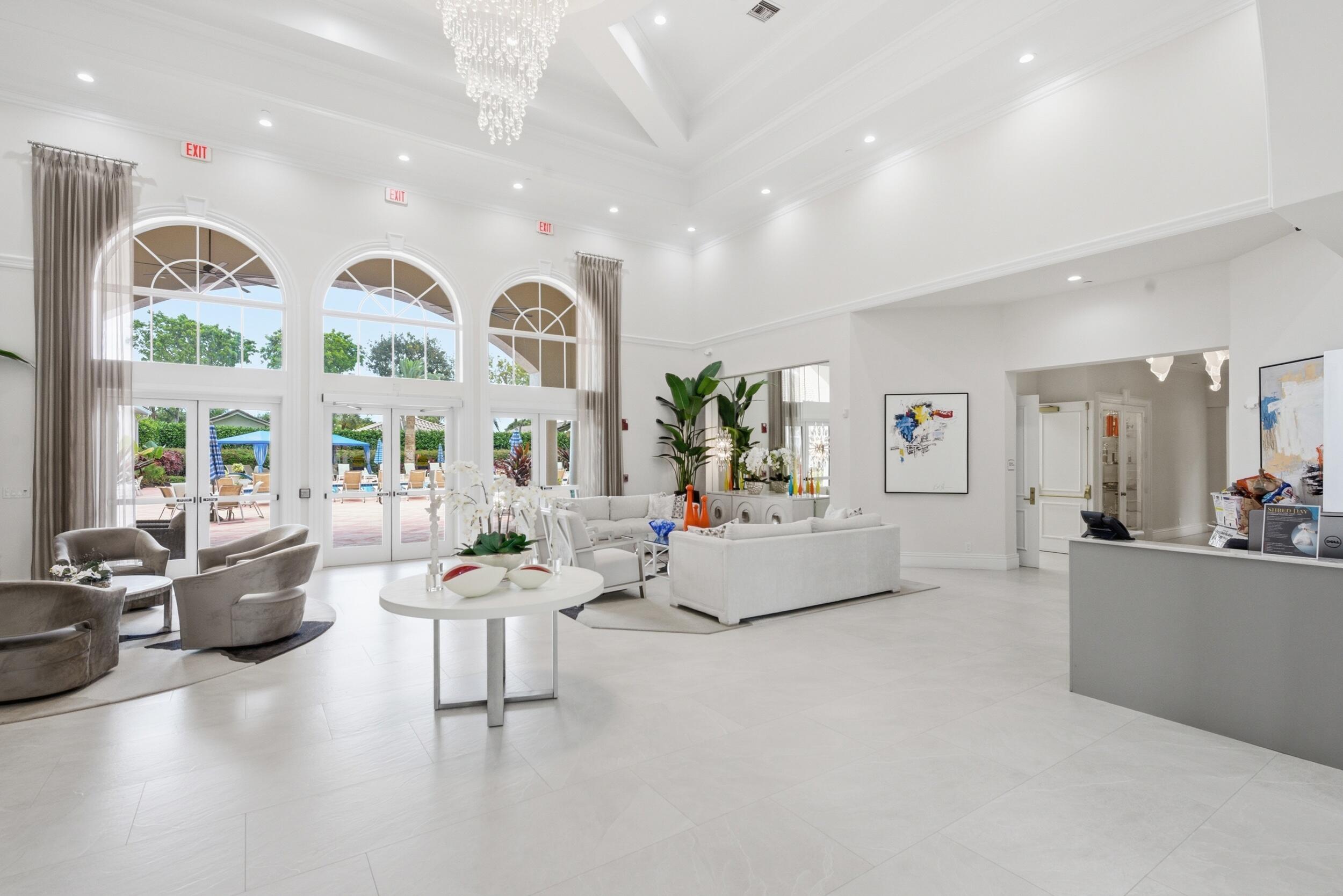 TUSCANY PAR D - Residential