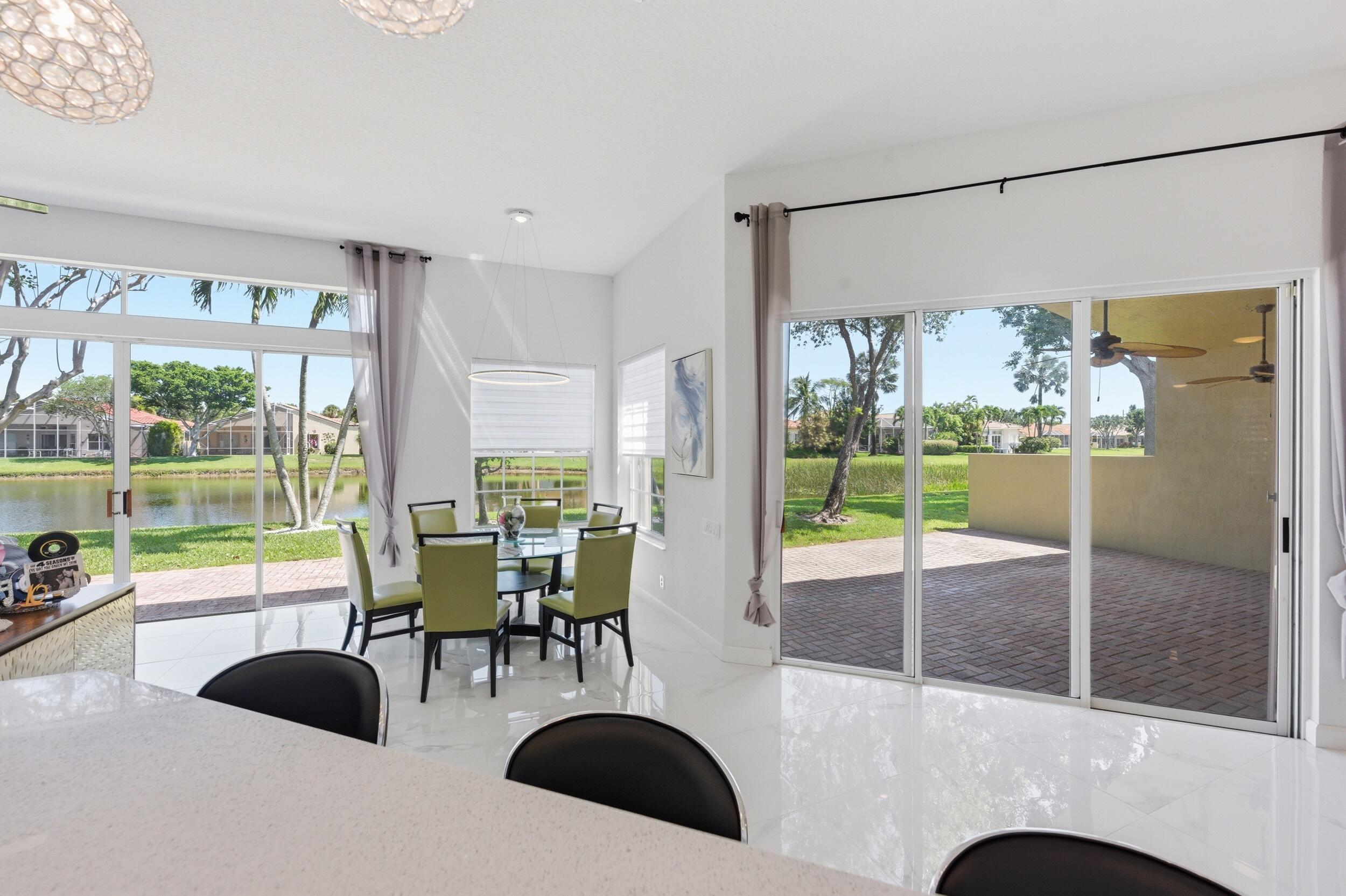 TUSCANY PAR D - Residential