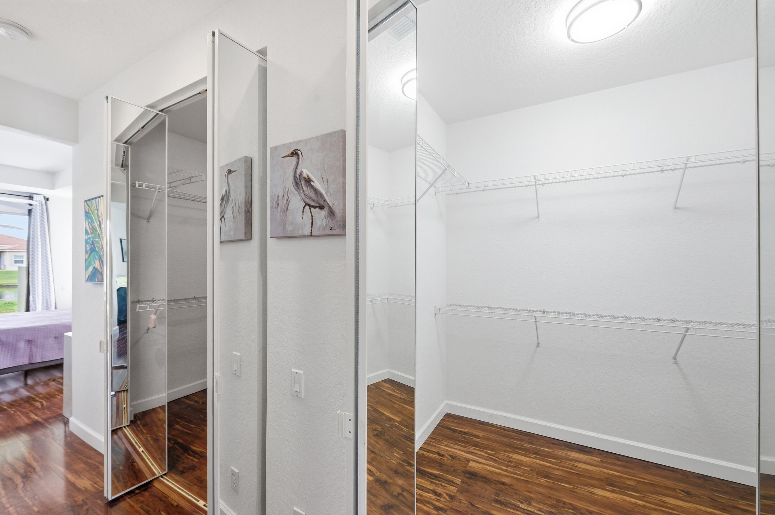 TUSCANY PAR D - Residential