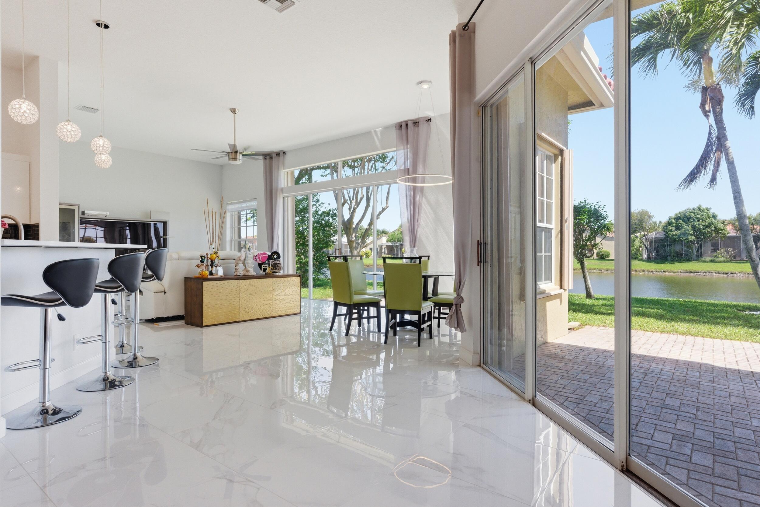 TUSCANY PAR D - Residential