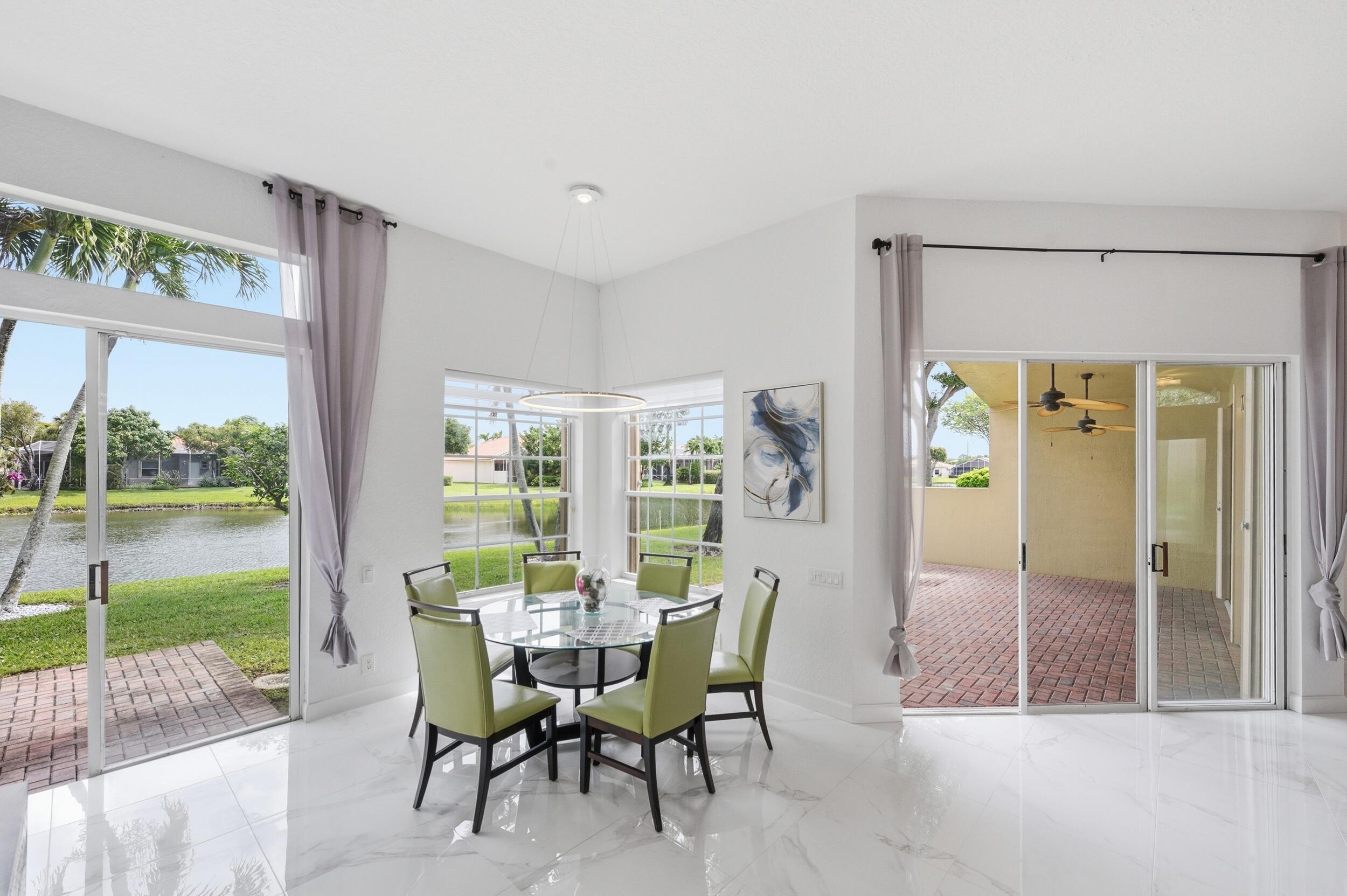 TUSCANY PAR D - Residential