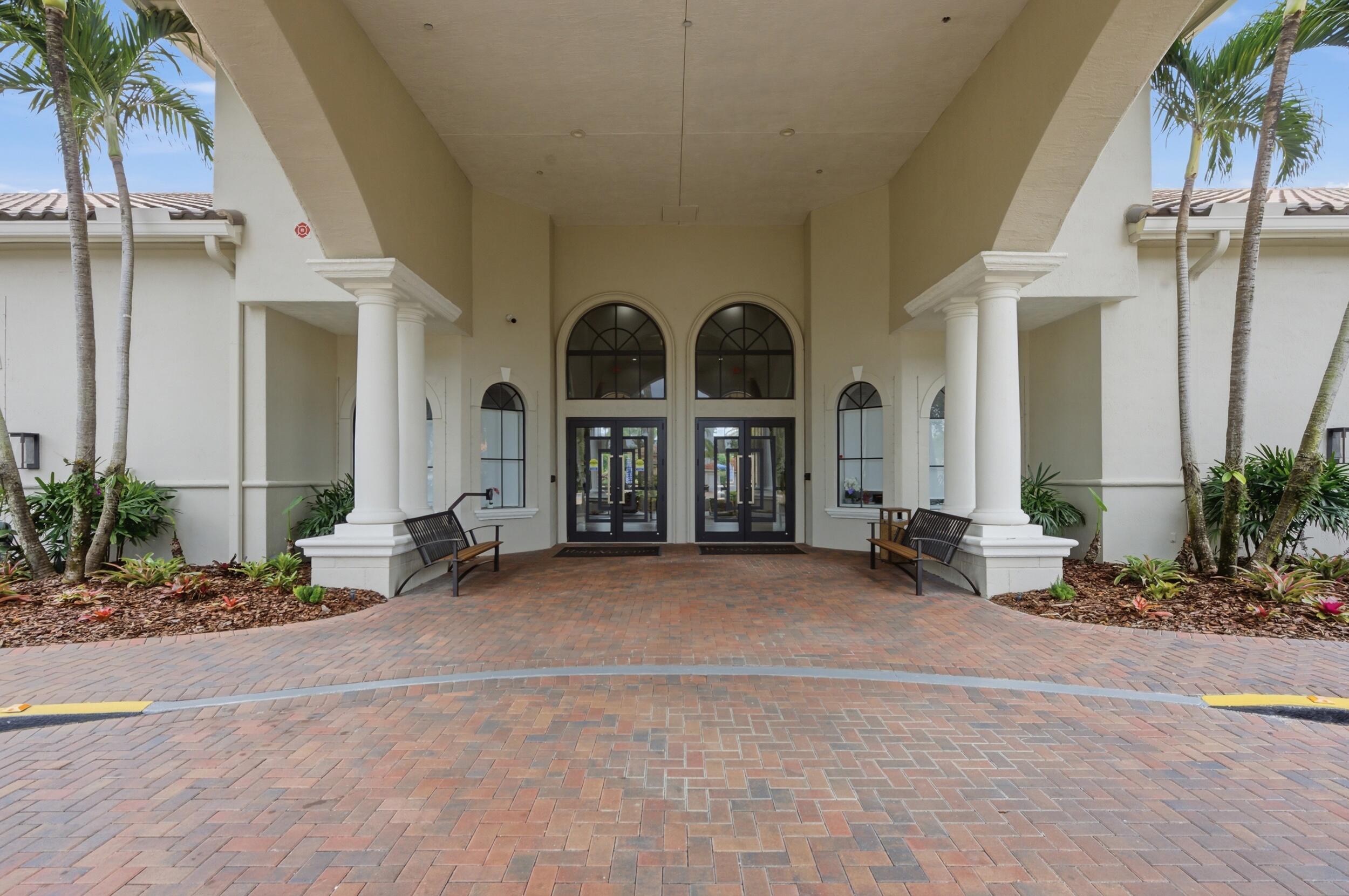 TUSCANY PAR D - Residential