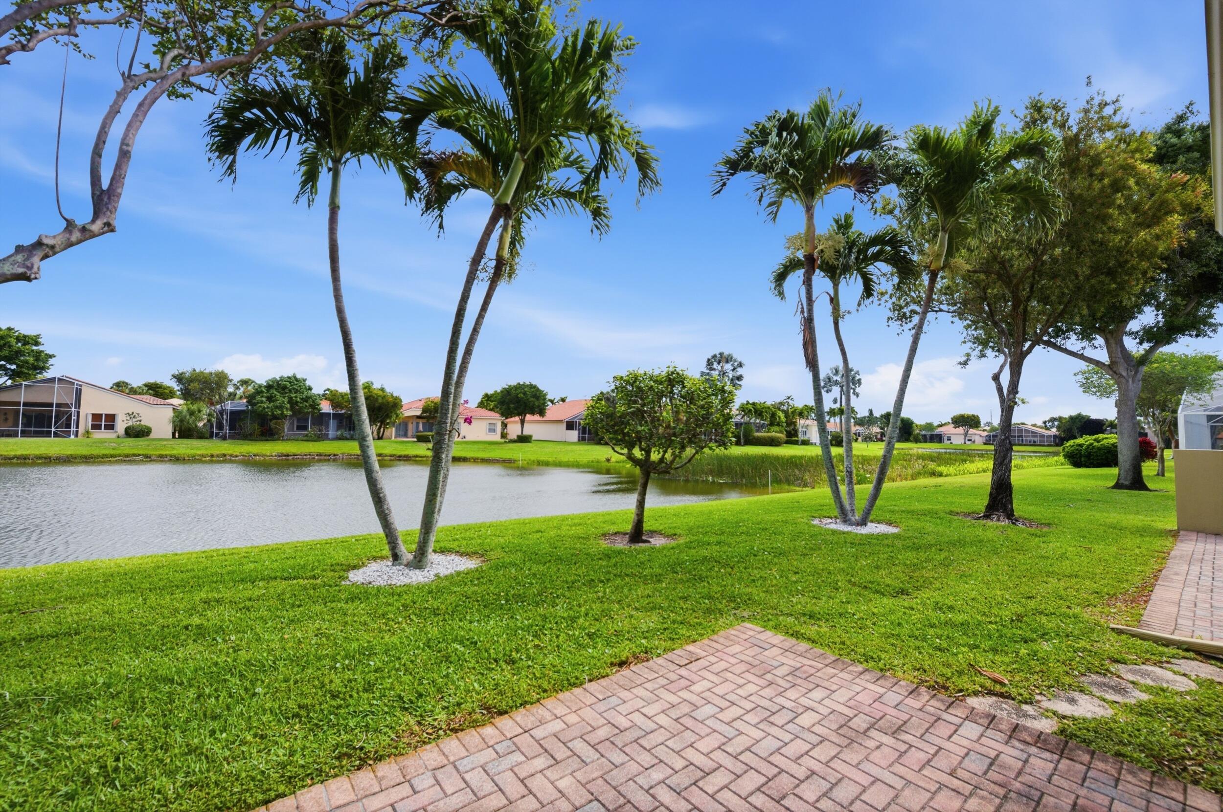 TUSCANY PAR D - Residential