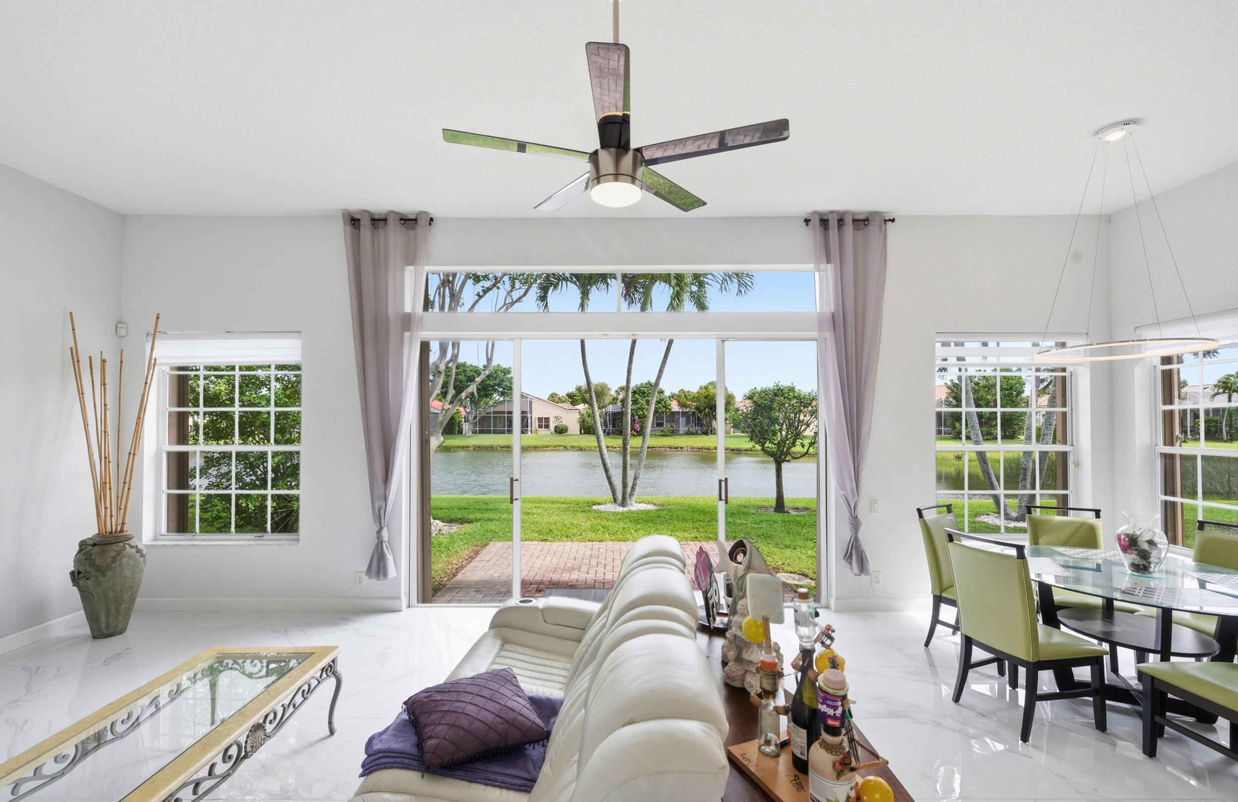 TUSCANY PAR D - Residential