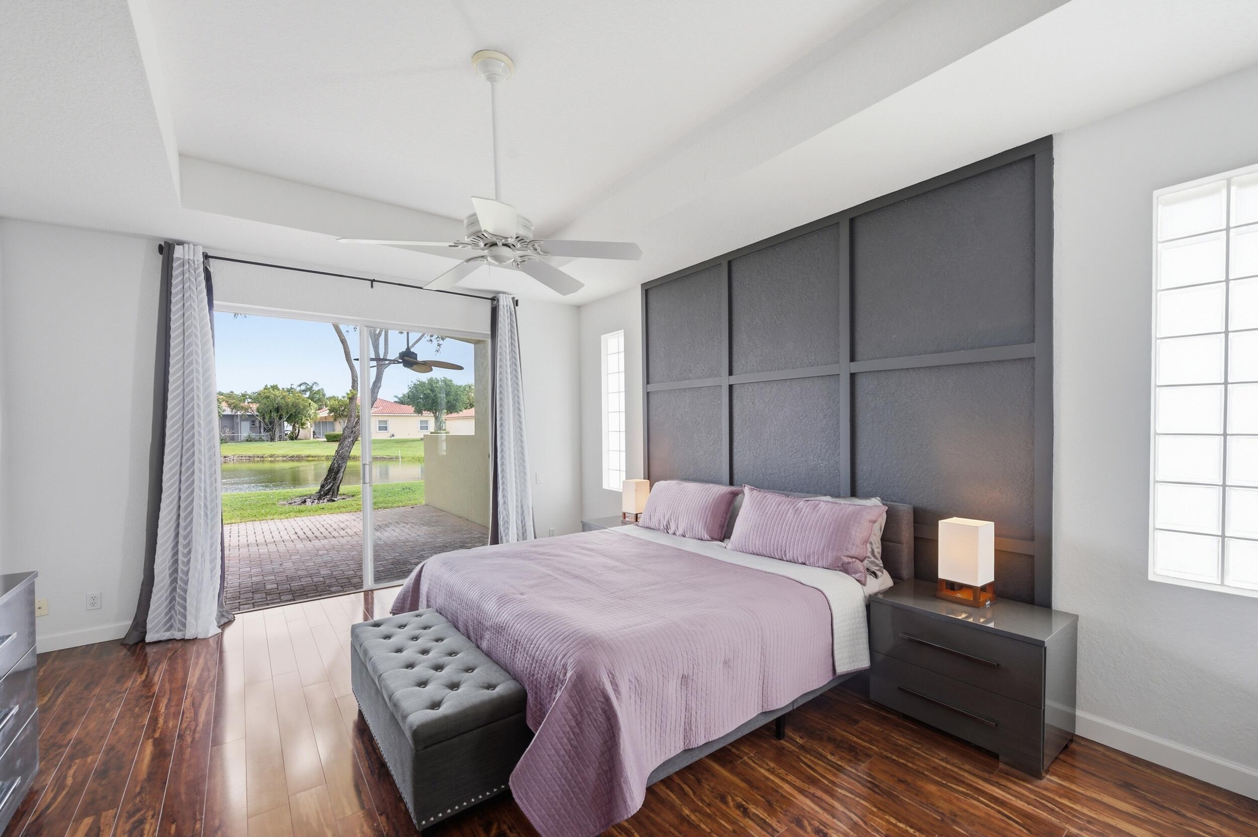 TUSCANY PAR D - Residential